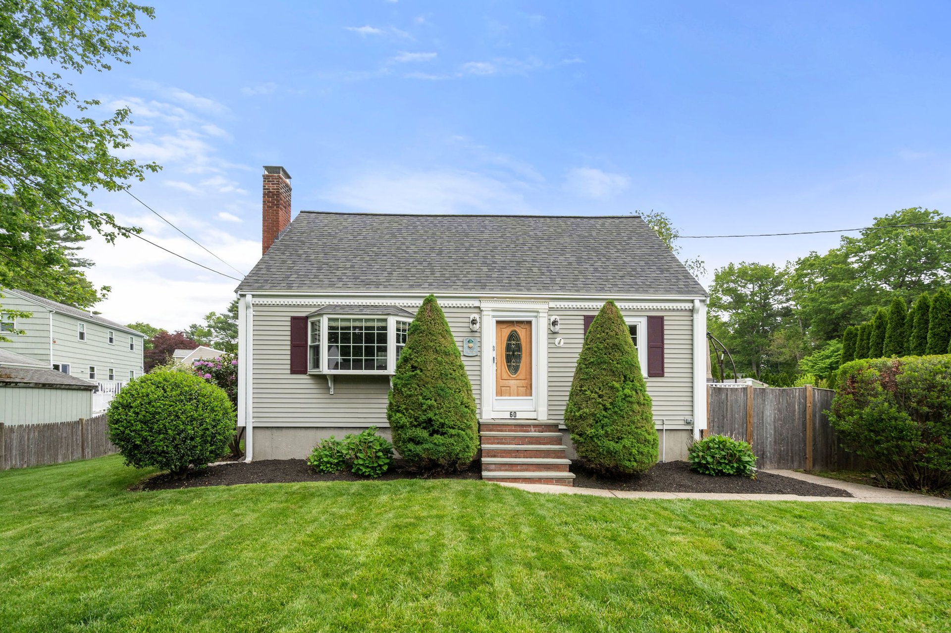 60 Washington Park Drive
