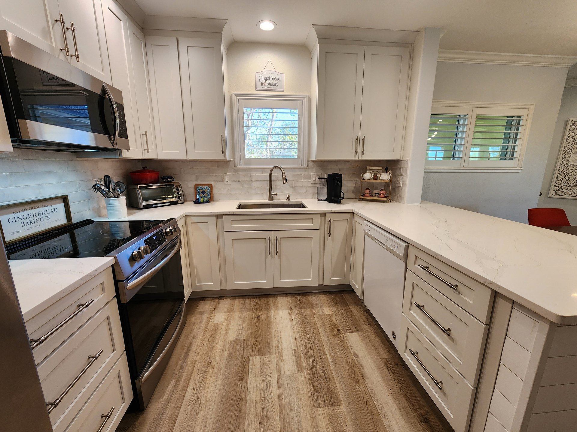 FOR LEASE Jacksonville Beach Condo 
