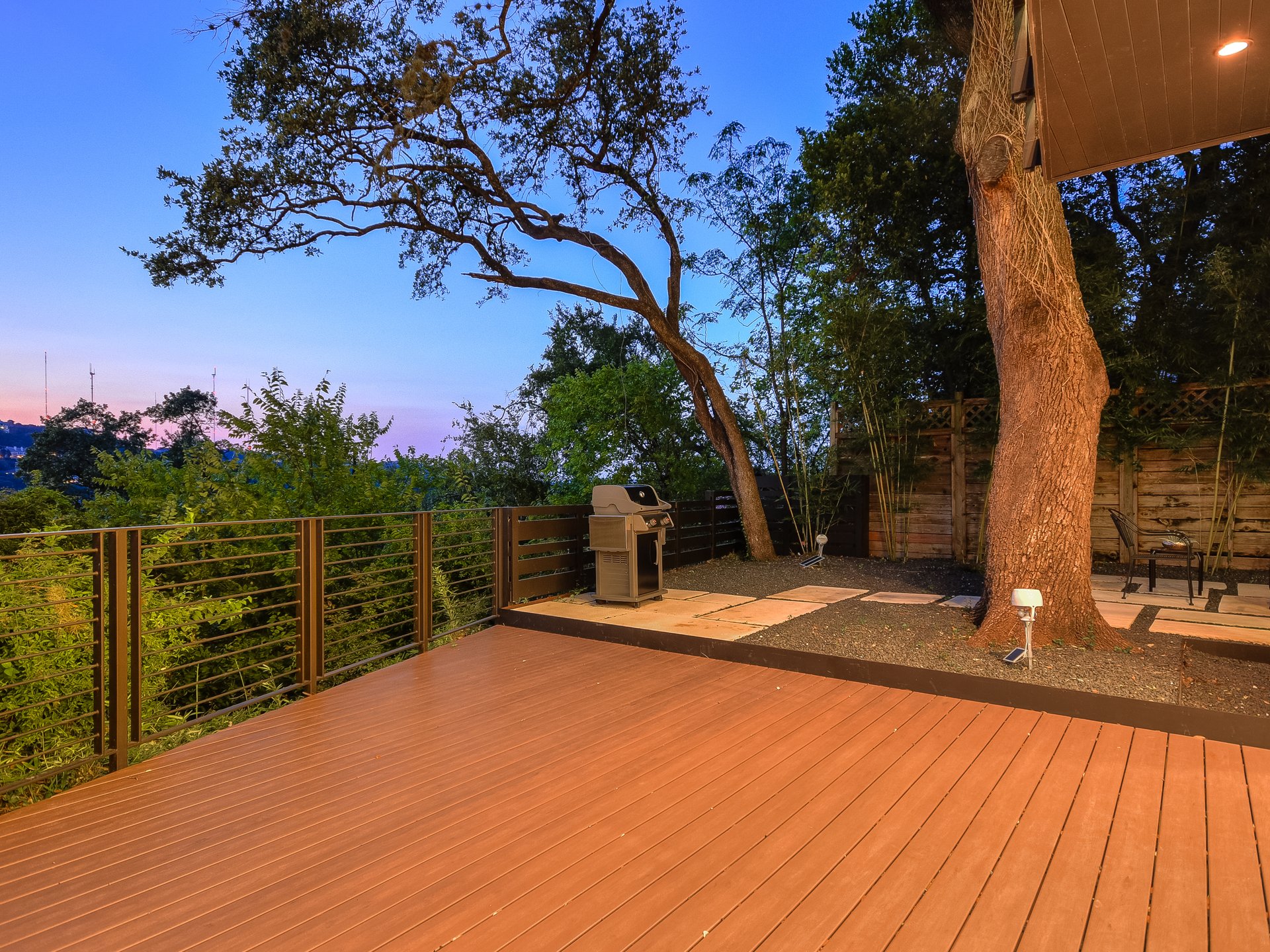 Modern Luxury in Tarrytown
