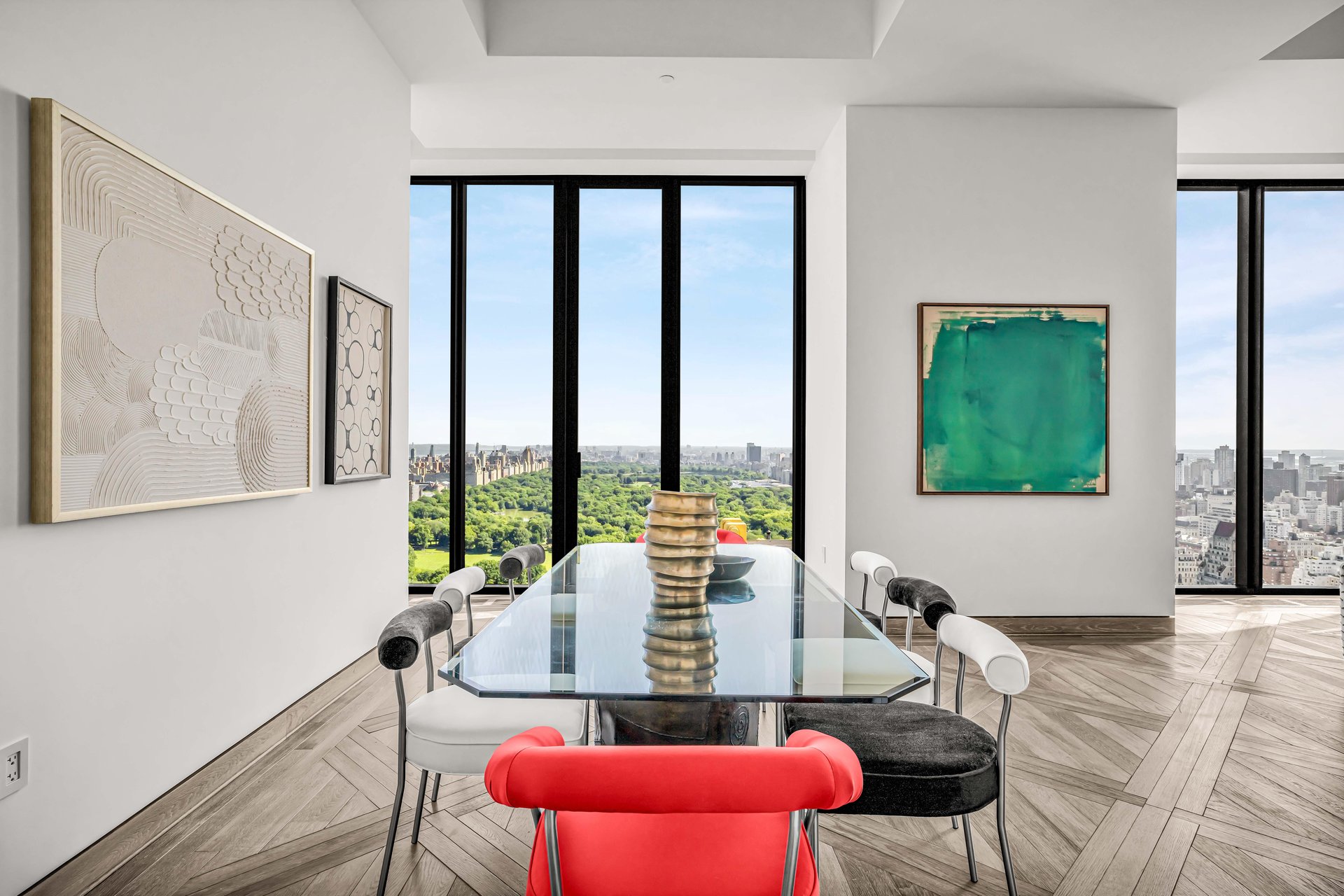 111 West 57th Street