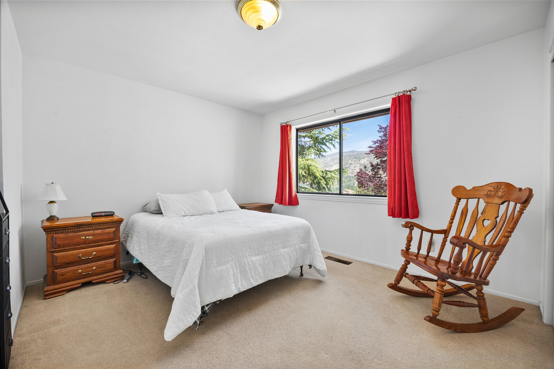 Mountain Views & Peaceful Living | 27020 Barkes Way