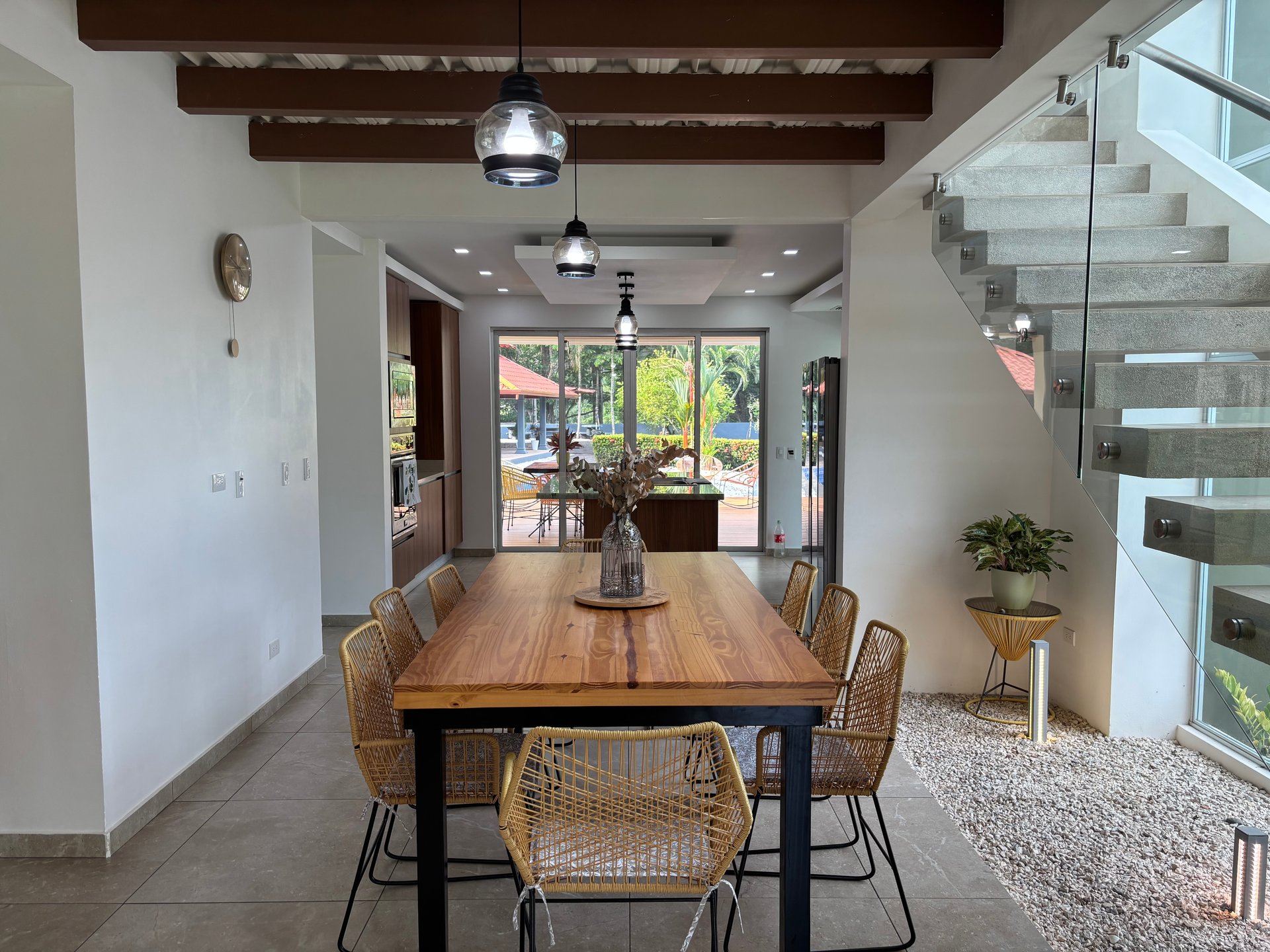 Beautiful house near to the beach | Tranquility and style