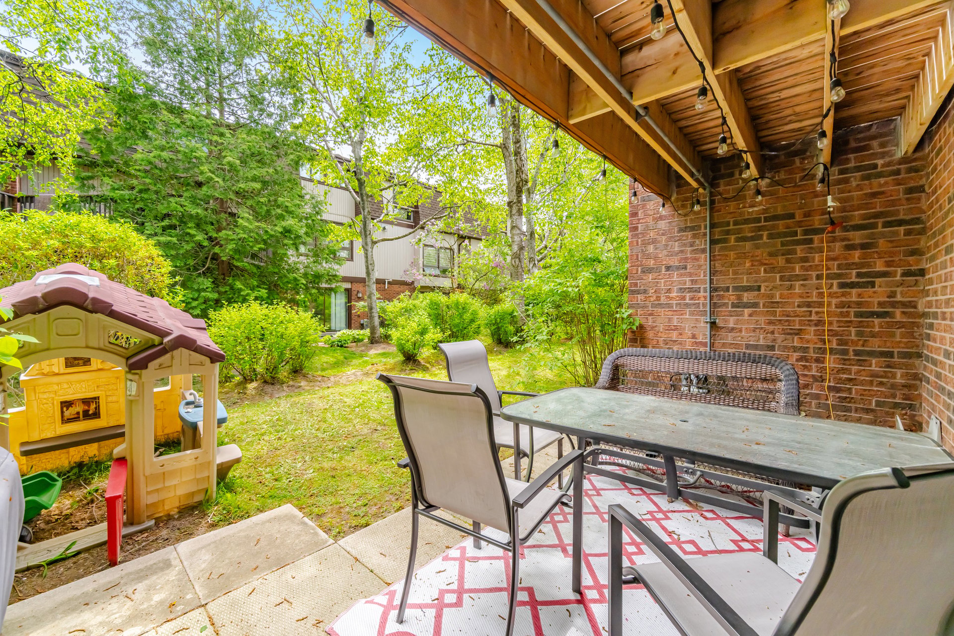 1080 Walden Circle #52, Mississauga Ontario