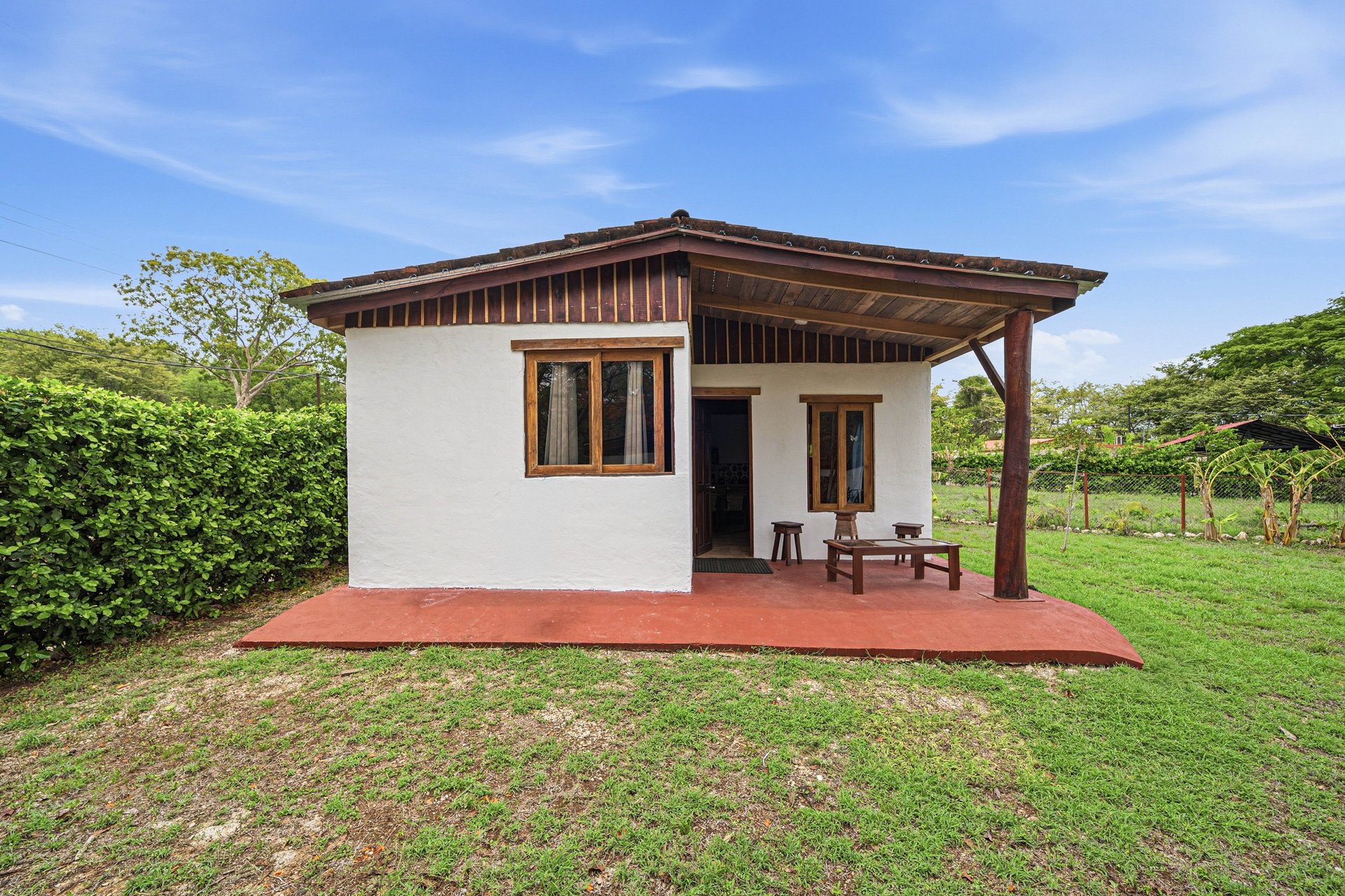 Las Salinitas de Playa Grande | Multi-Casita Investment Property with Pool & Owner Financing Available