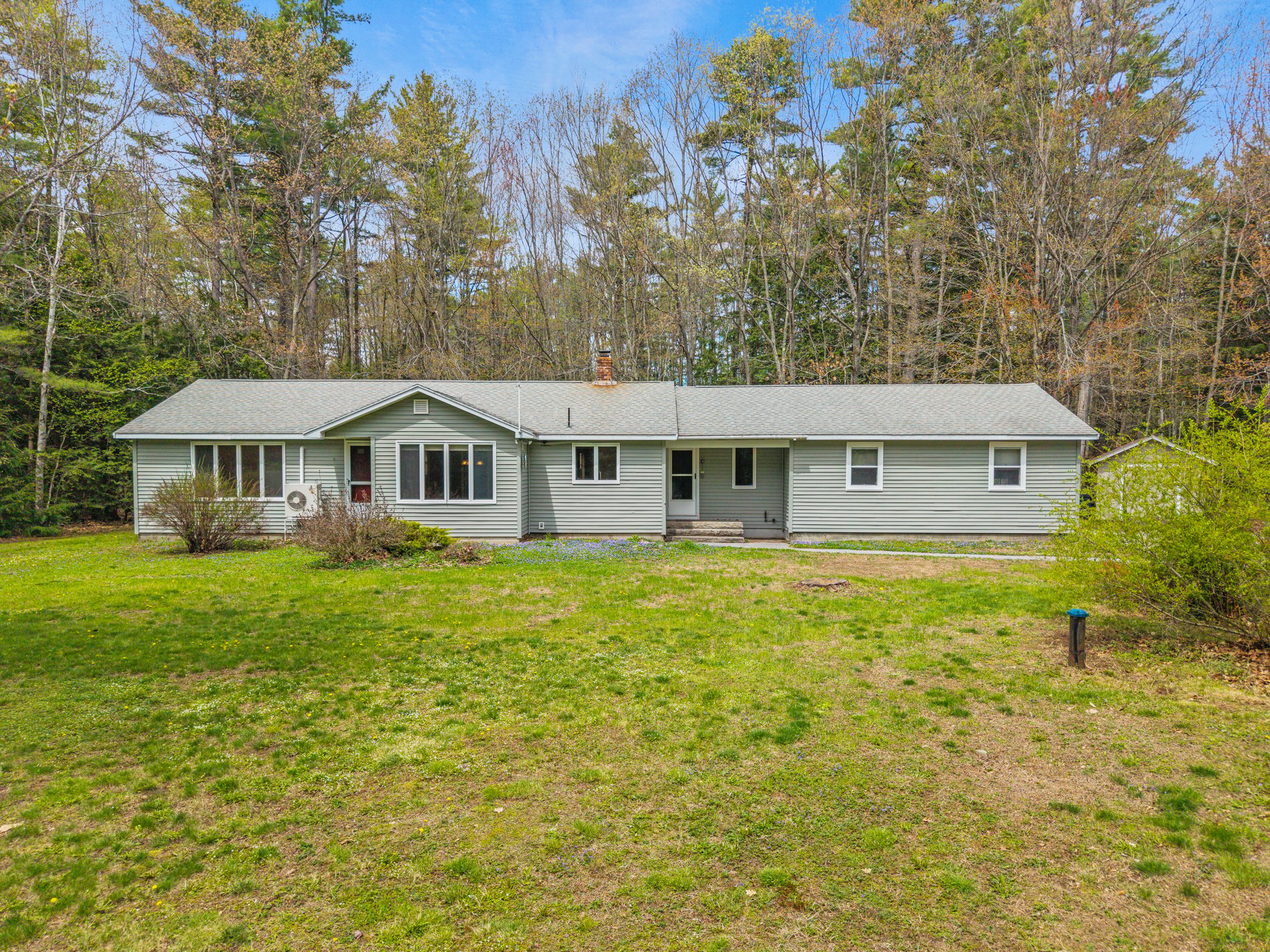 157 Long Plains Road