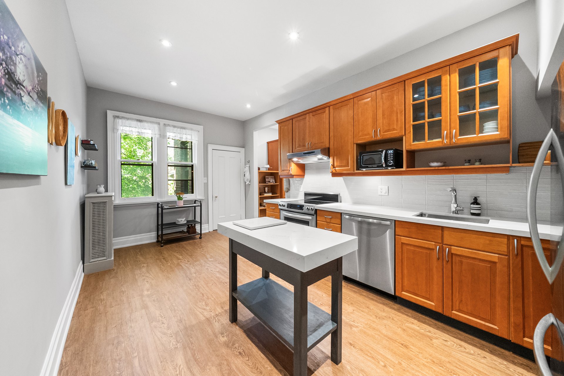 158 Walmer Rd