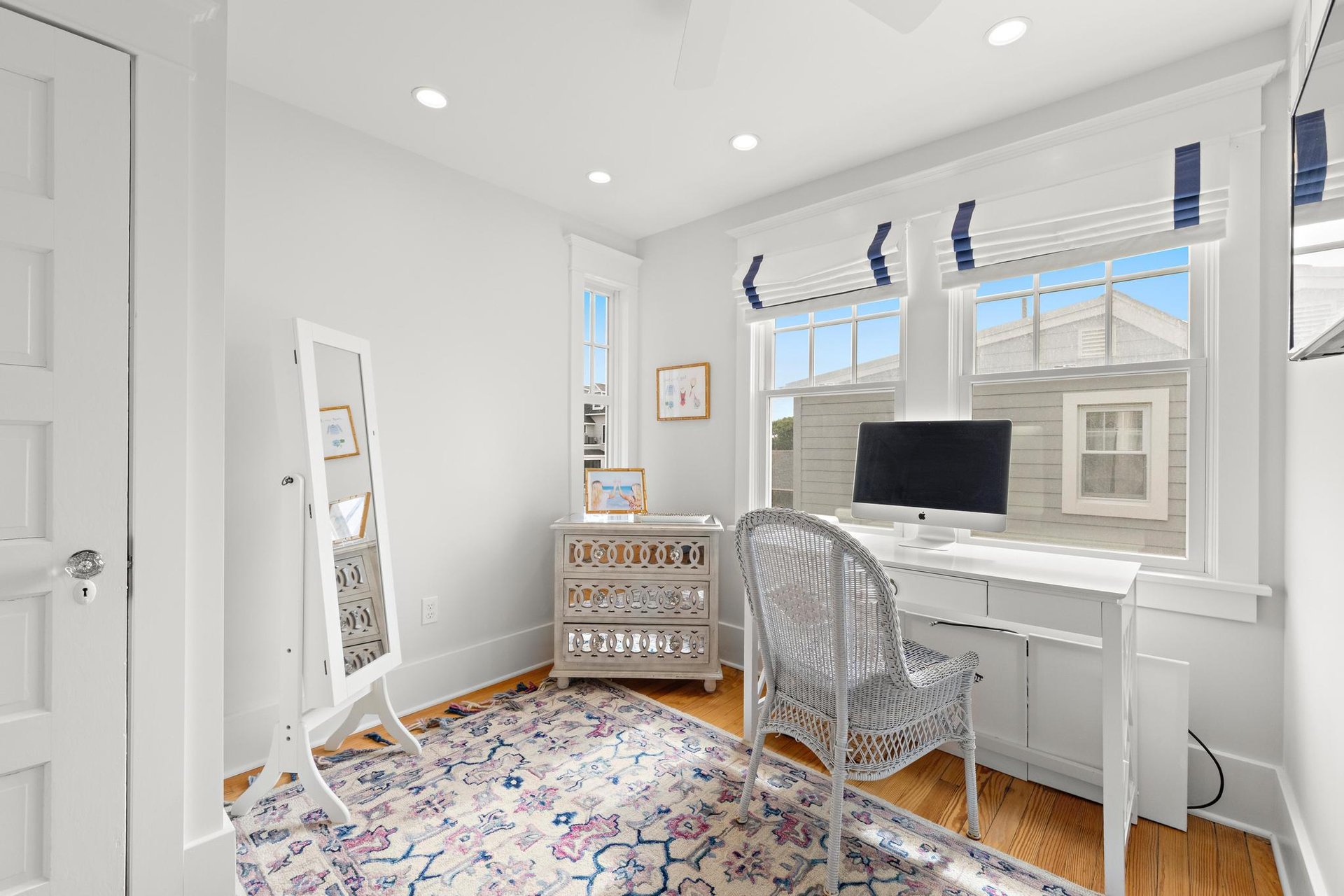 215 Ocean Street