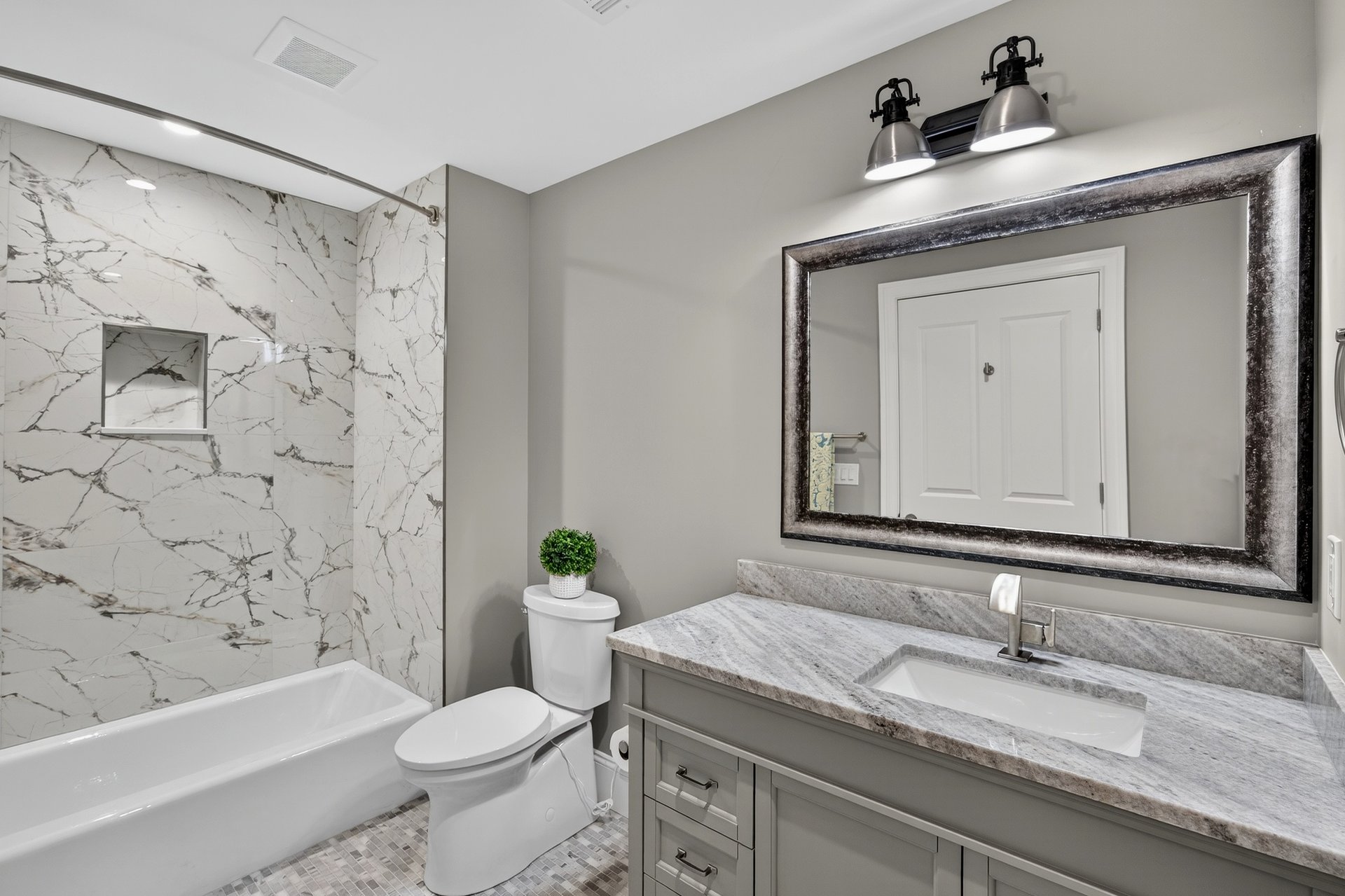A Turnkey Seapuit Offering in Osterville