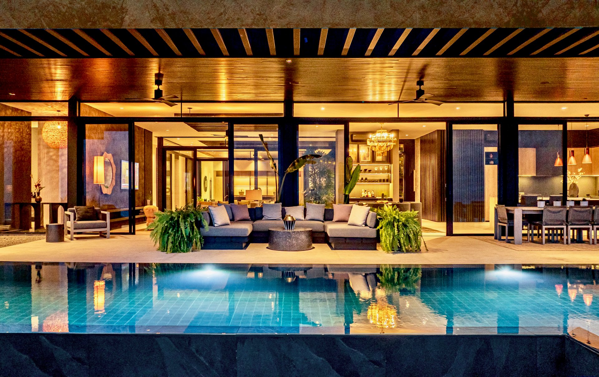 Designer House - Uvita