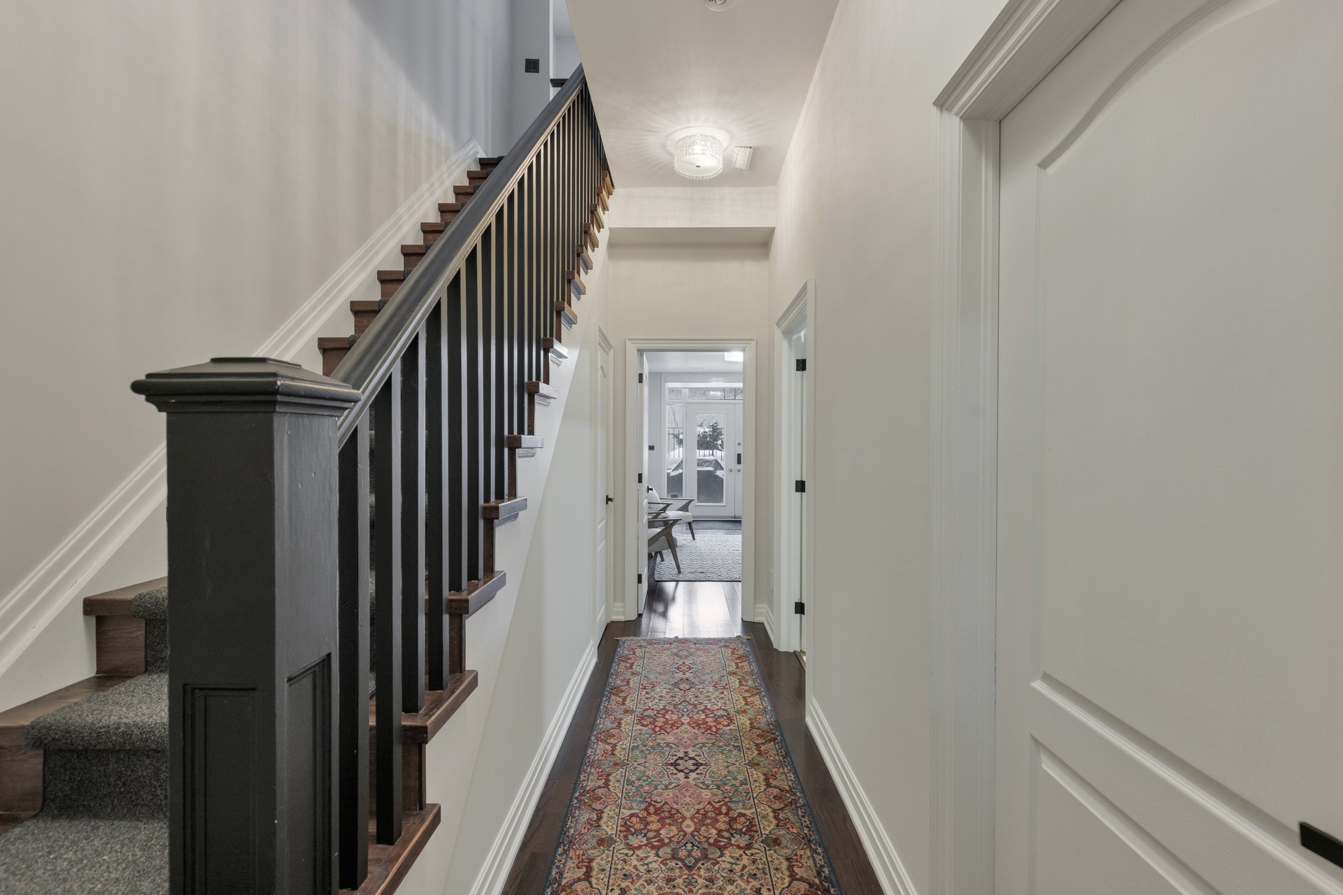 Casa Loma Townhouse