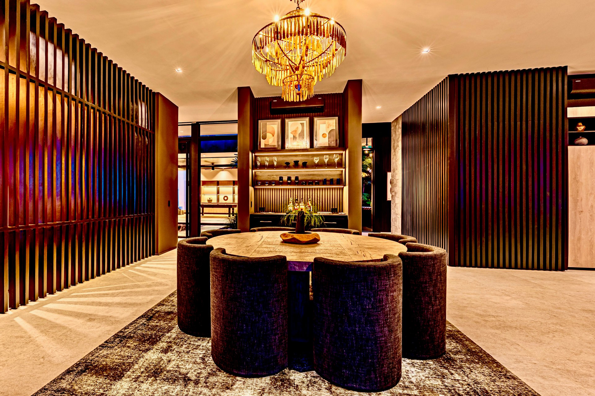 Designer House - Uvita
