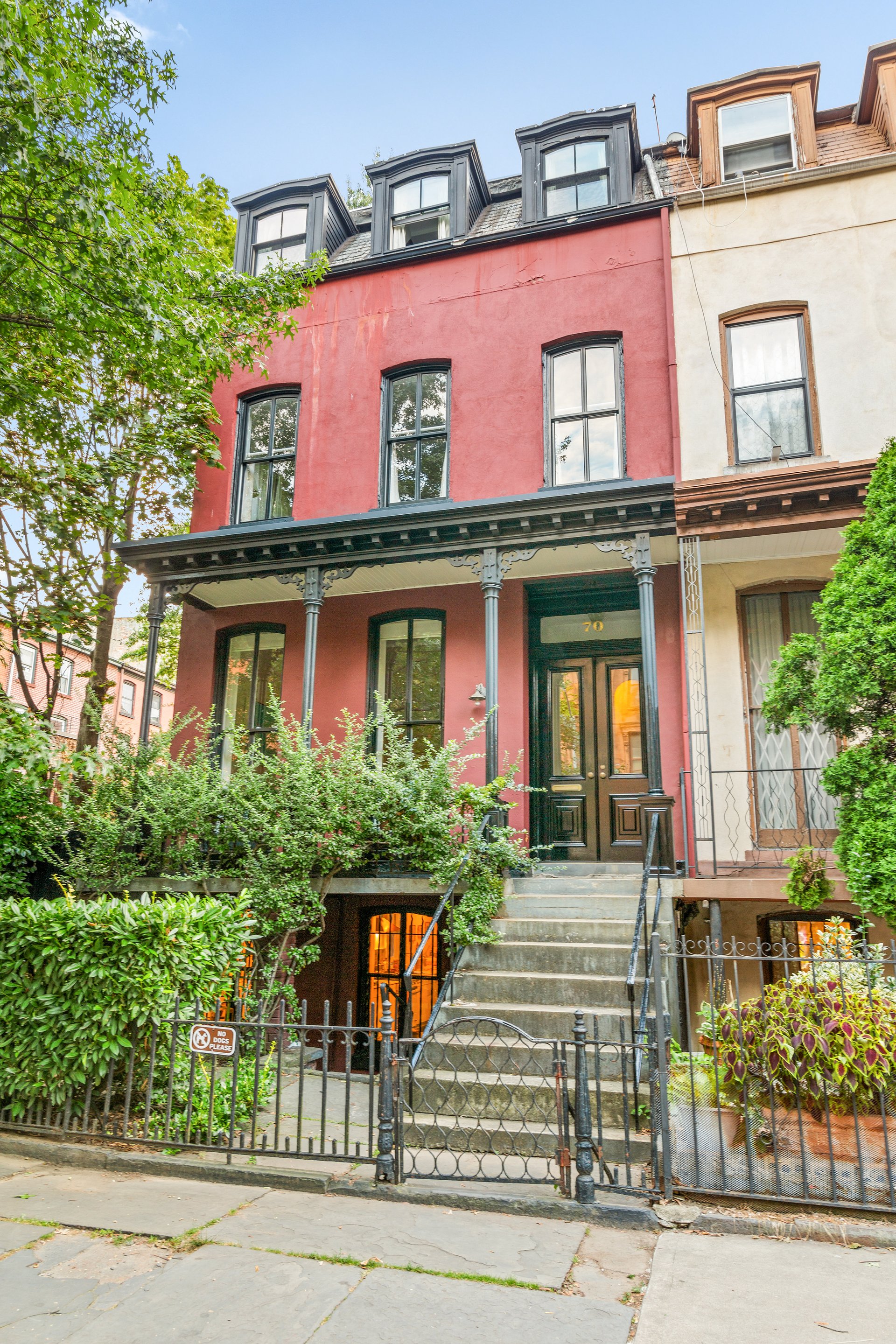 70 Cambridge Place