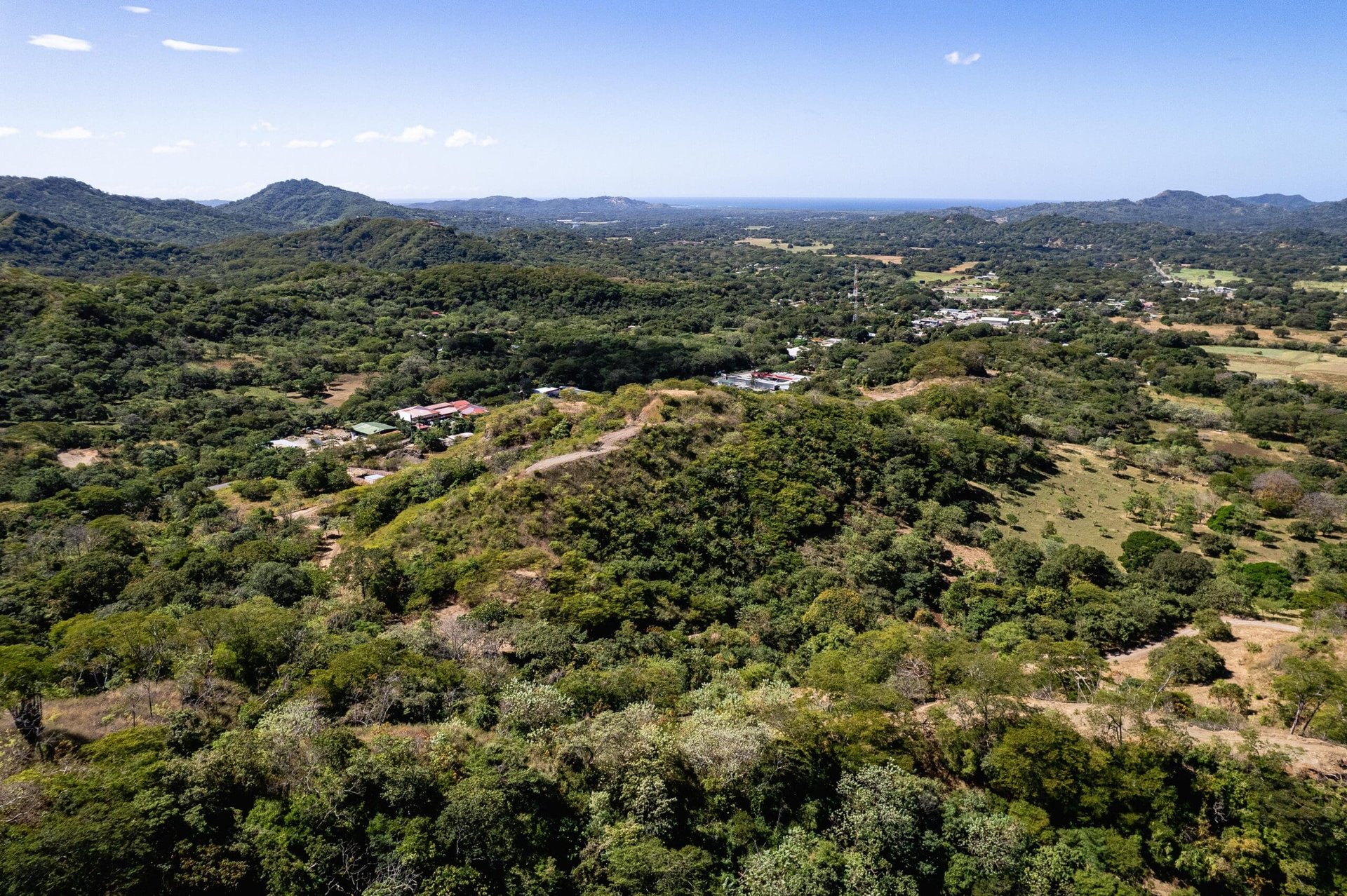 Finca Madre Lots, Huacas, Guanacaste