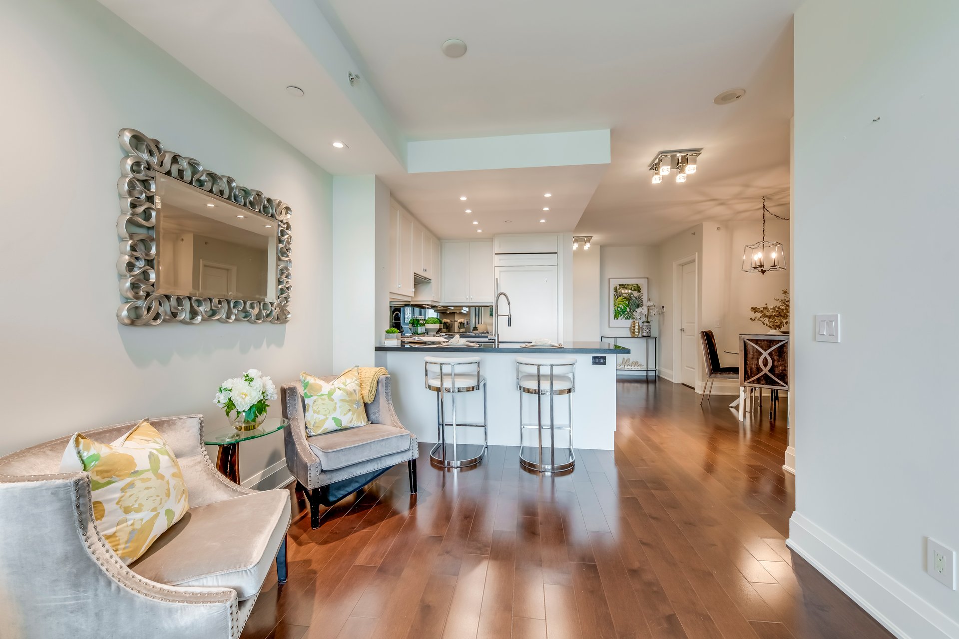 11 Bronte Rd #417