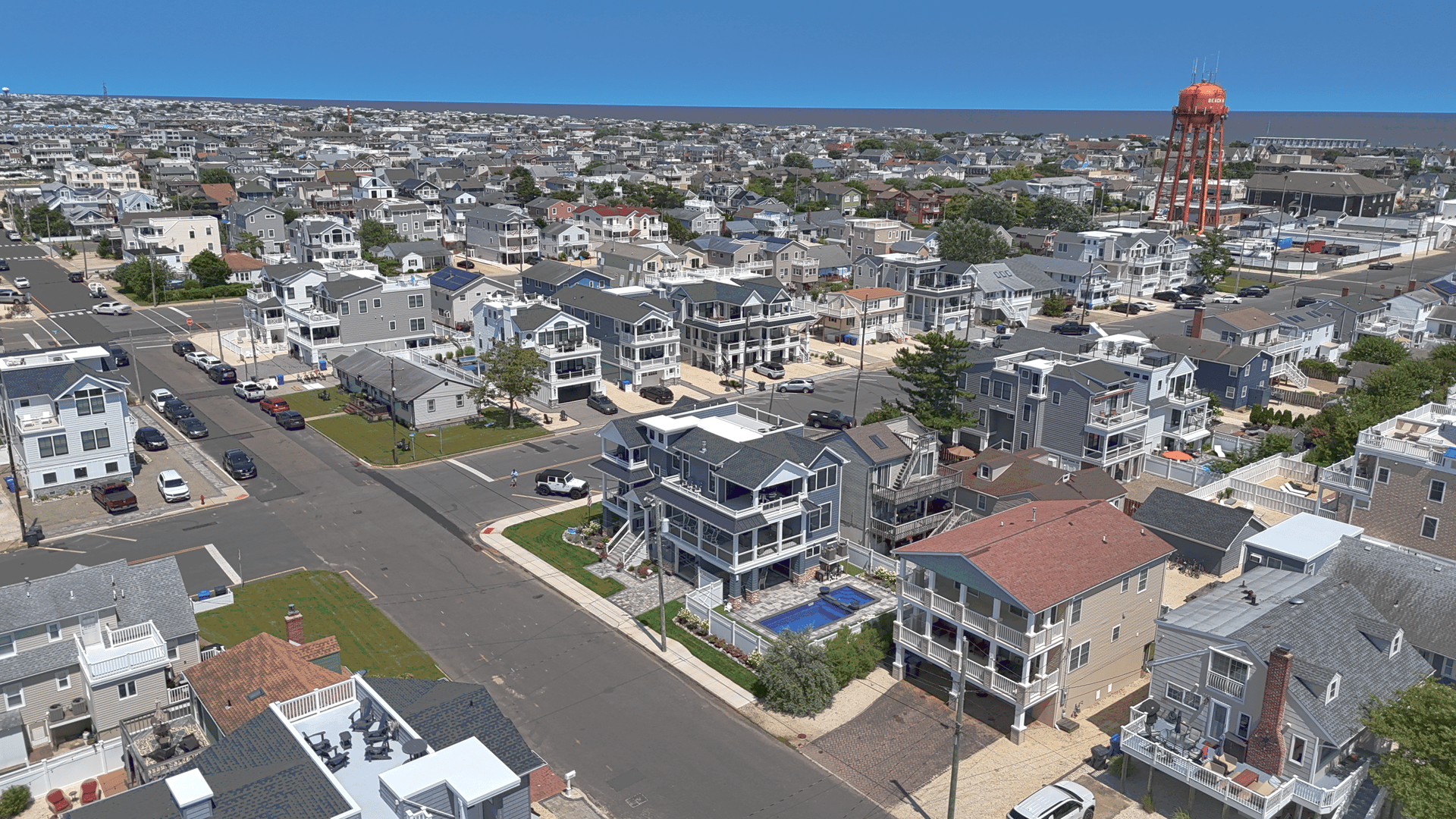 446 Amber Street, Beach Haven