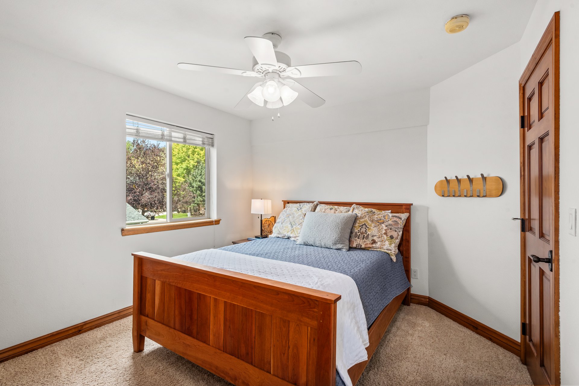 Updated Blue Lake Living