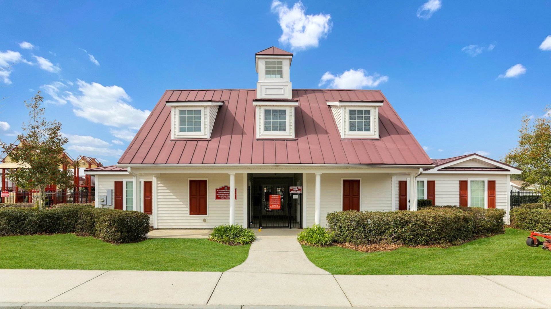 30 Westbourne Wy