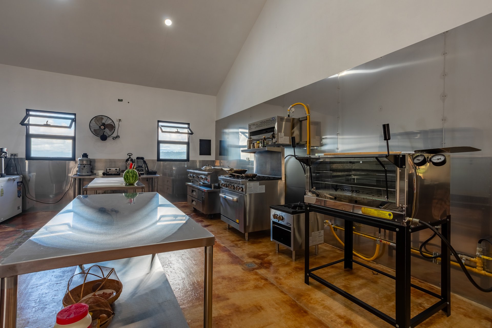 Ocean View Estate and Retreat Opportunity in the Diamante Valley Dominical