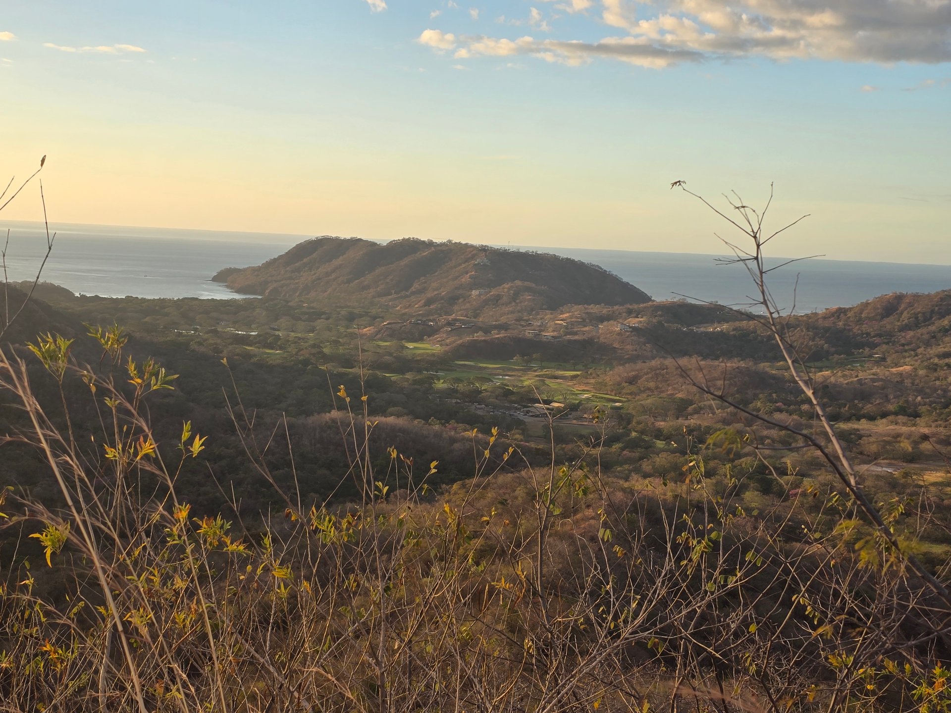 Vista Miramar Estate Lot, Pacific Heights