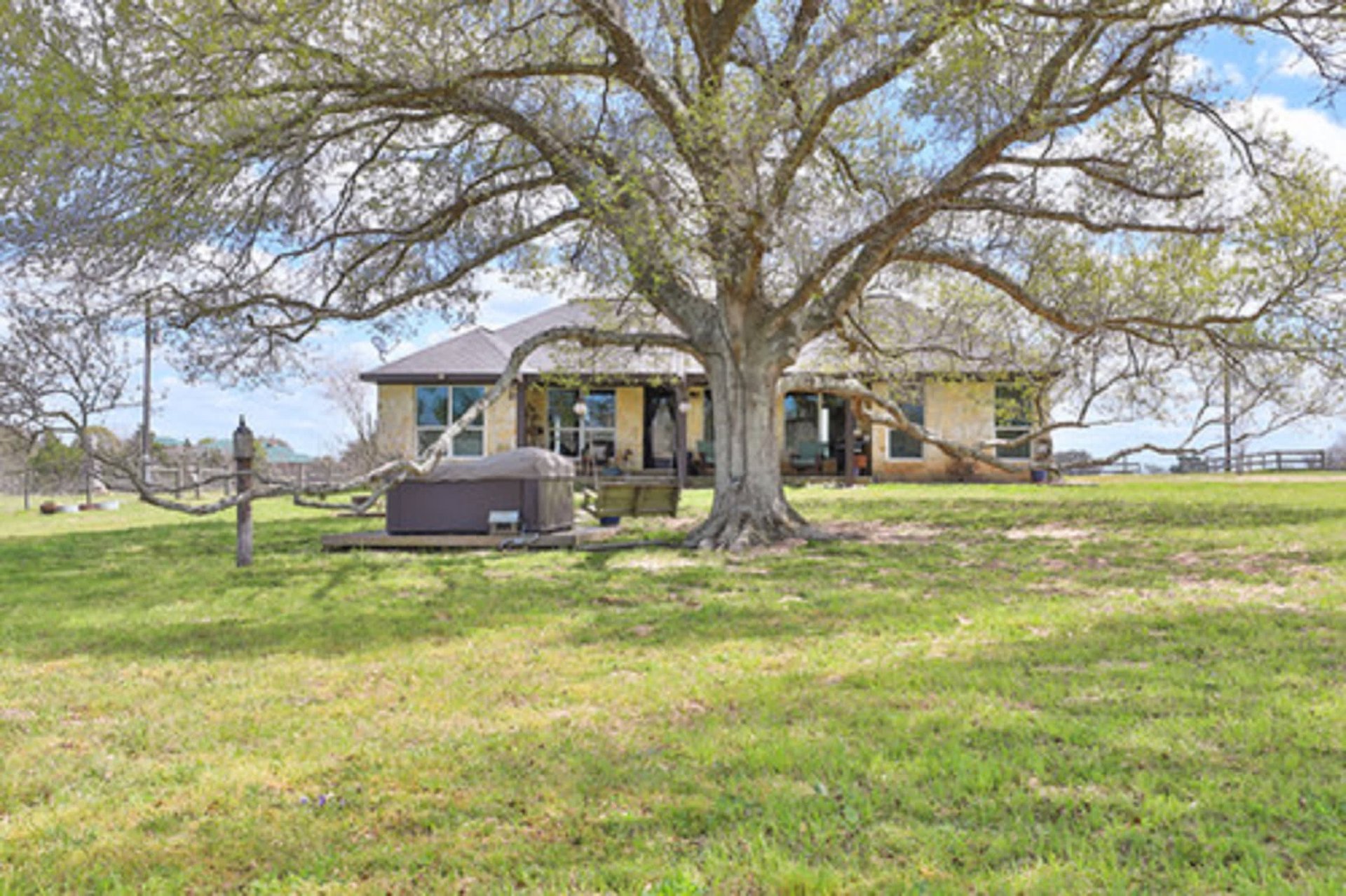 8681 Gosler Rd