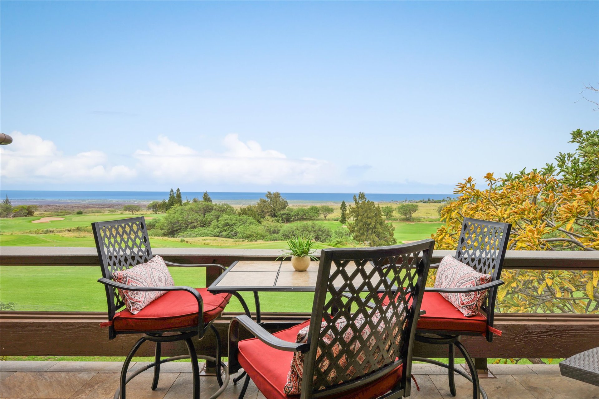 Waikoloa Village Condominiums