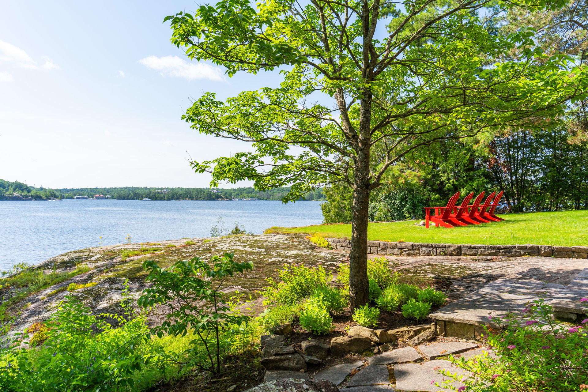 Lake Muskoka