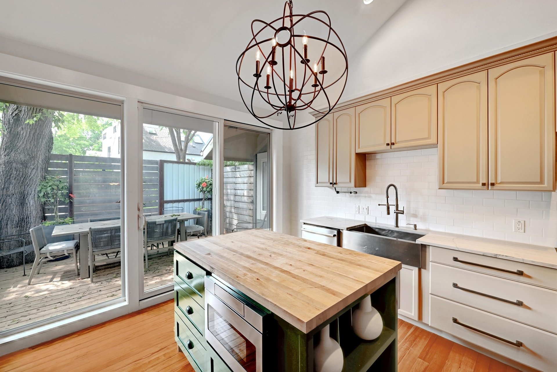 Bouldin Creek - The Hearbeat of 78704