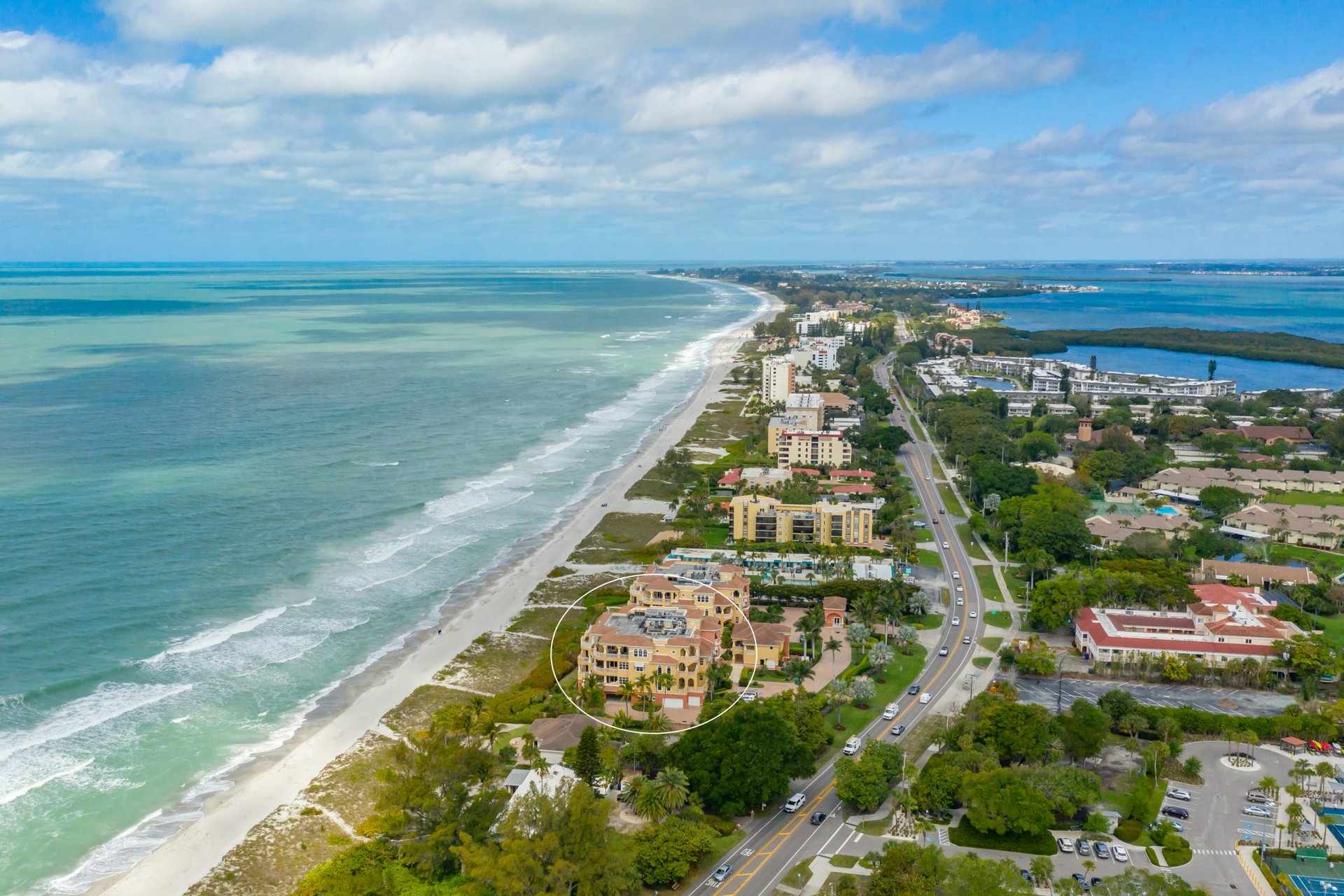 4125 GULF OF MEXICO DR #S201