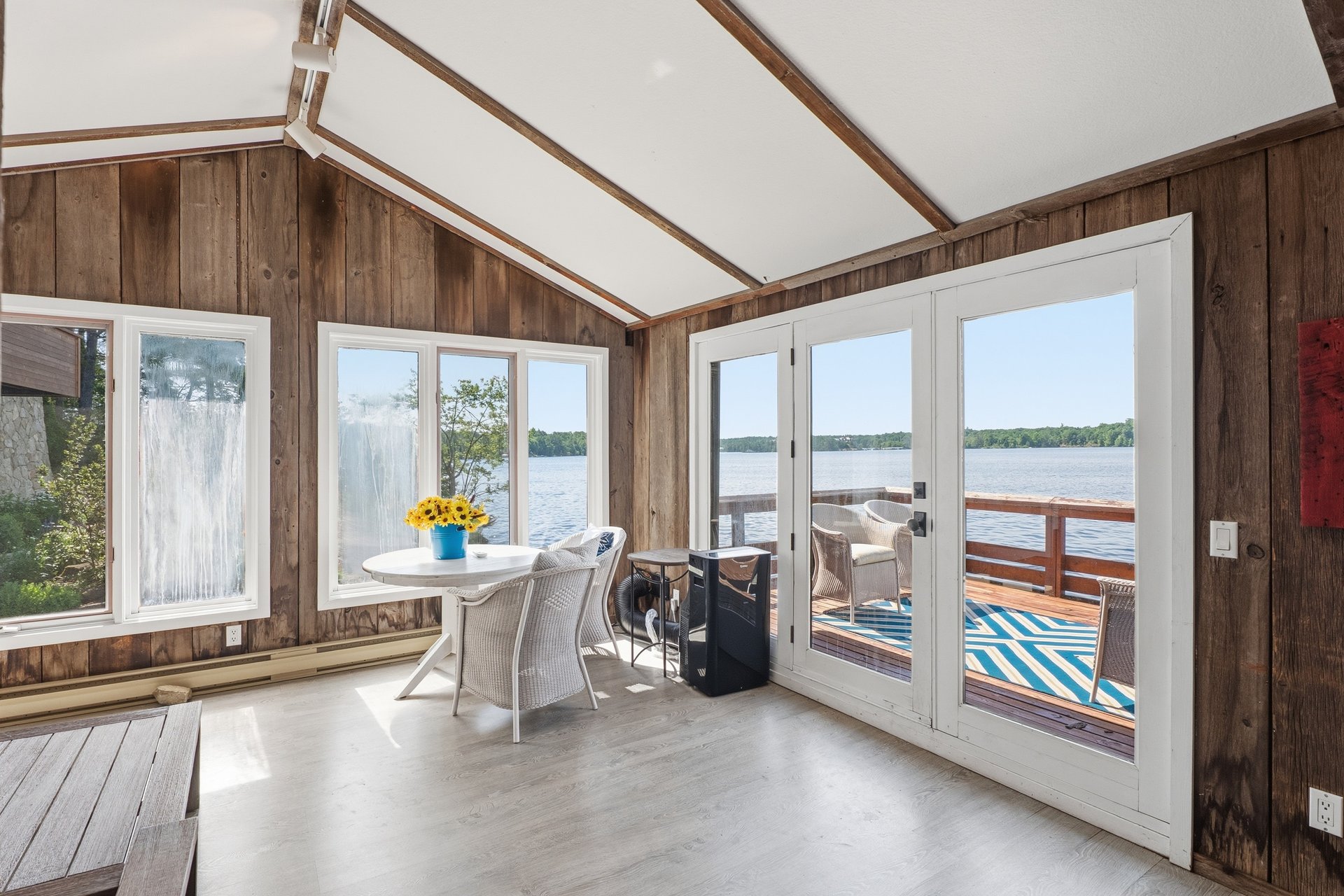 Lake Muskoka