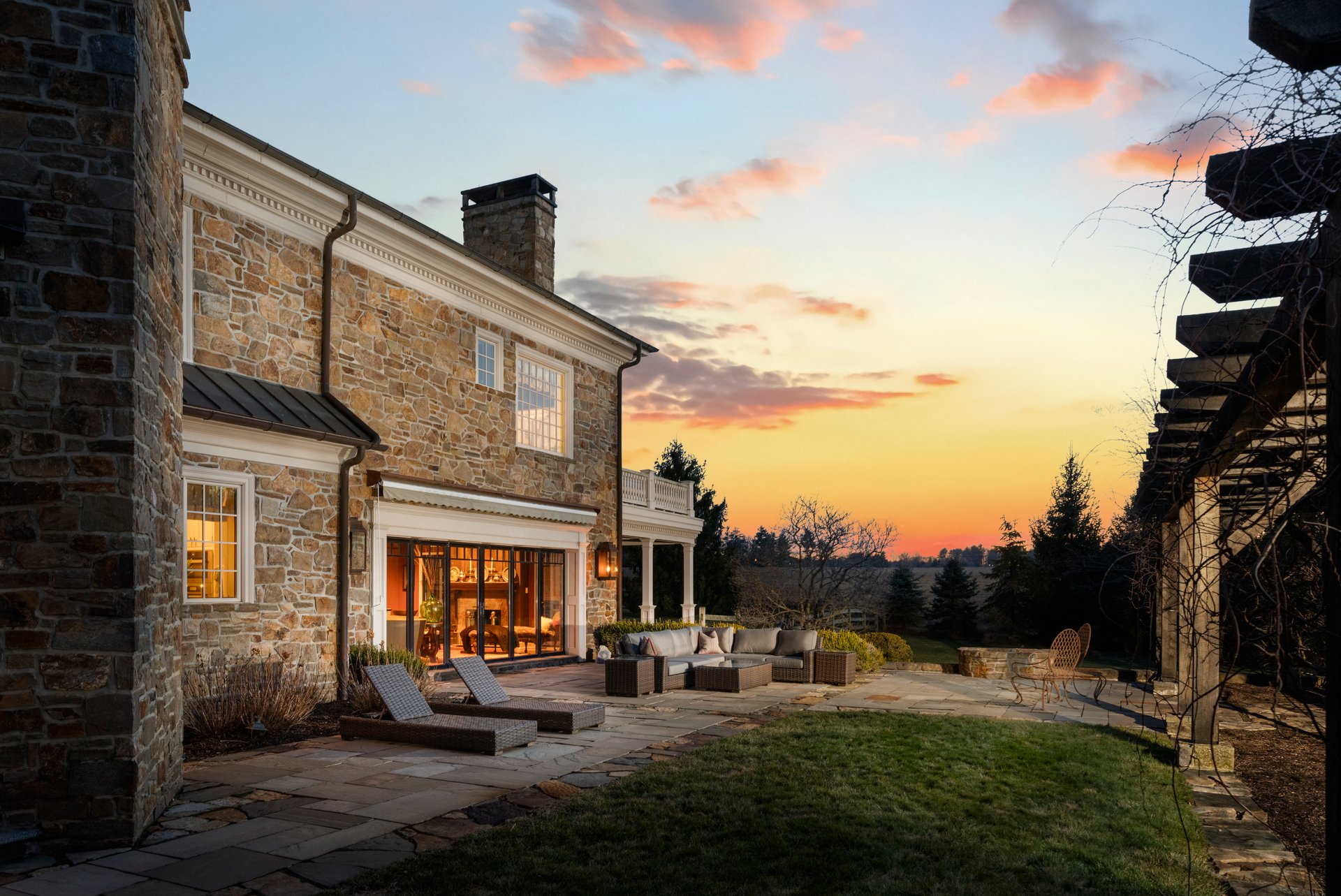 Merrick Farm 