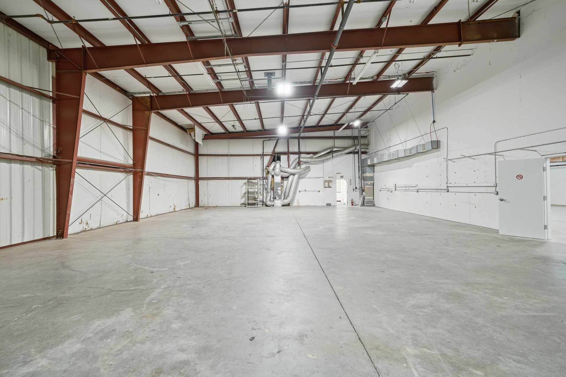 Field Park Industrial 