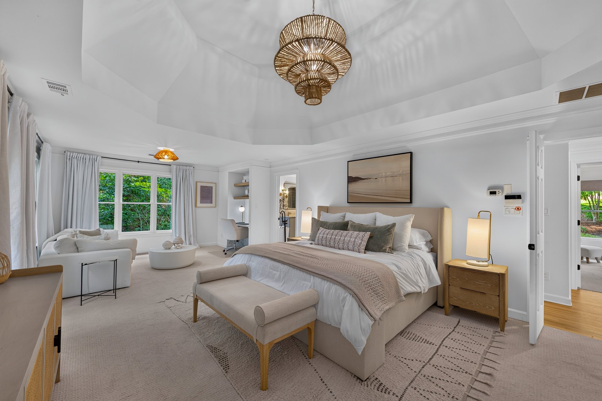 110 Valley Summit Court