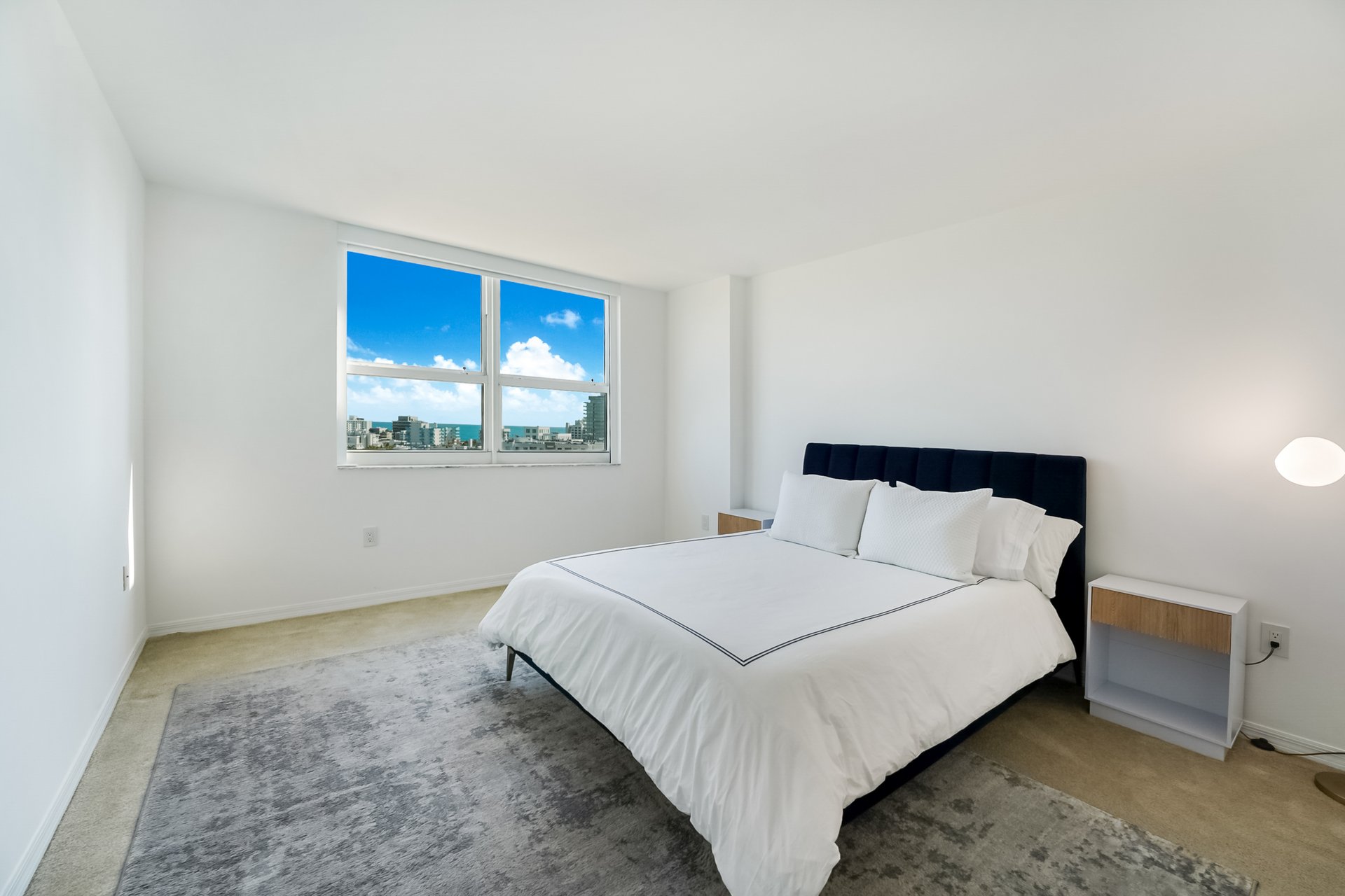 Yacht Club at Portofino Condo for Sale | Unit 1209 | South of Fifth