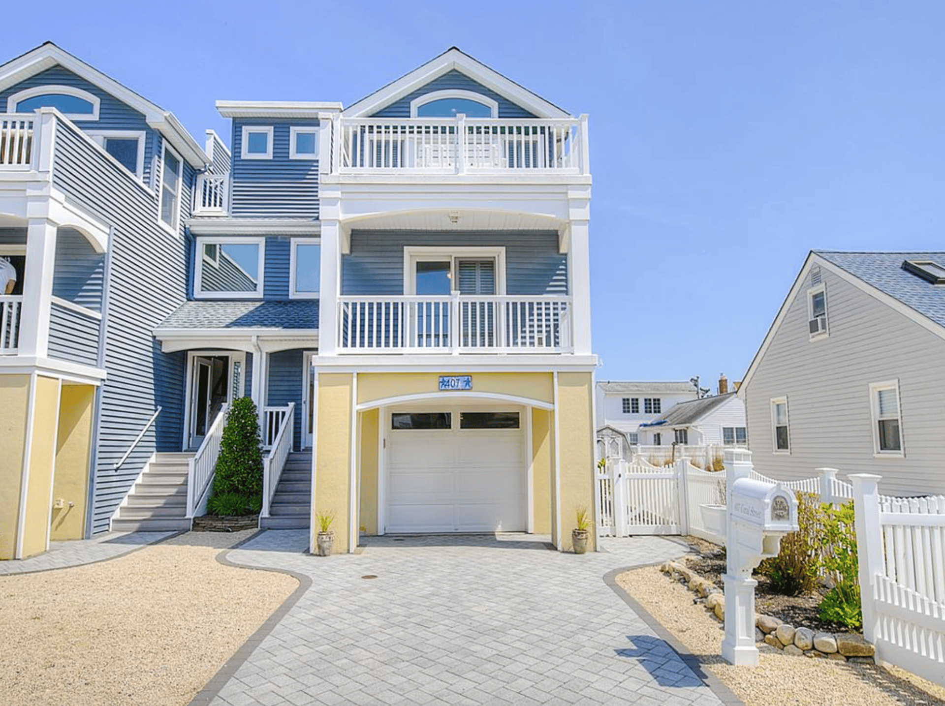 407 A Coral Street, Beach Haven