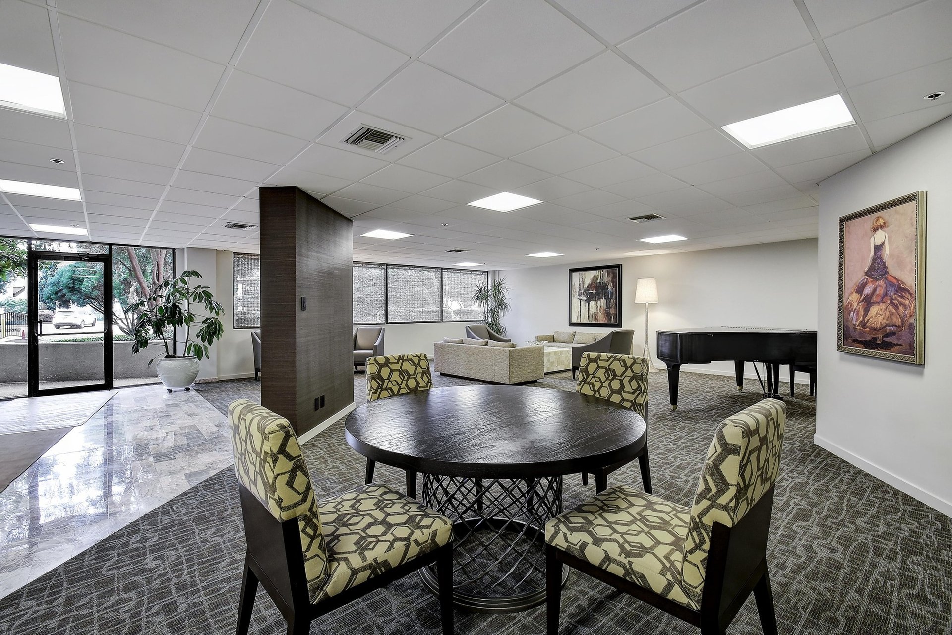 40 North I-35 #3D3