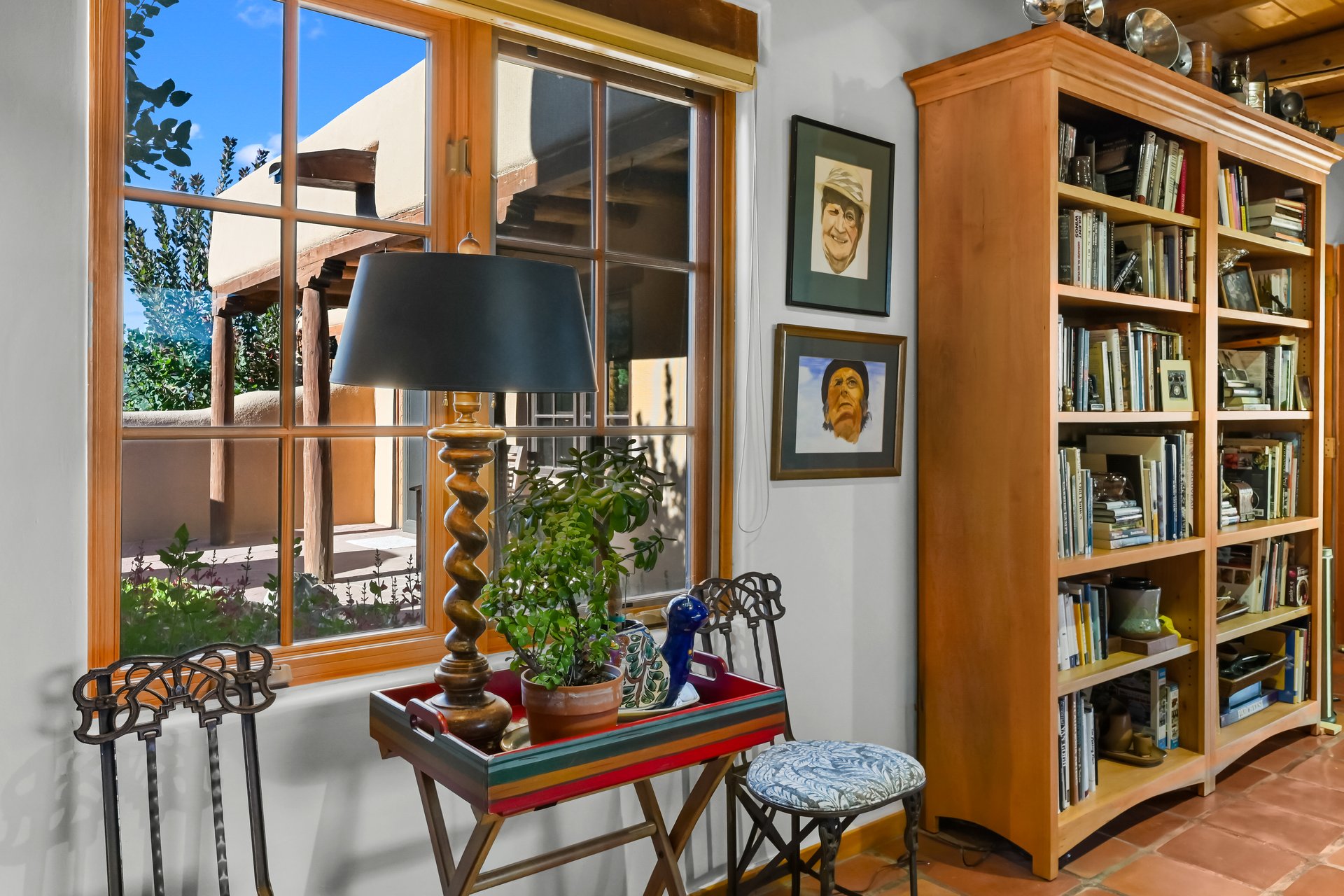 1456 Santa Cruz Road