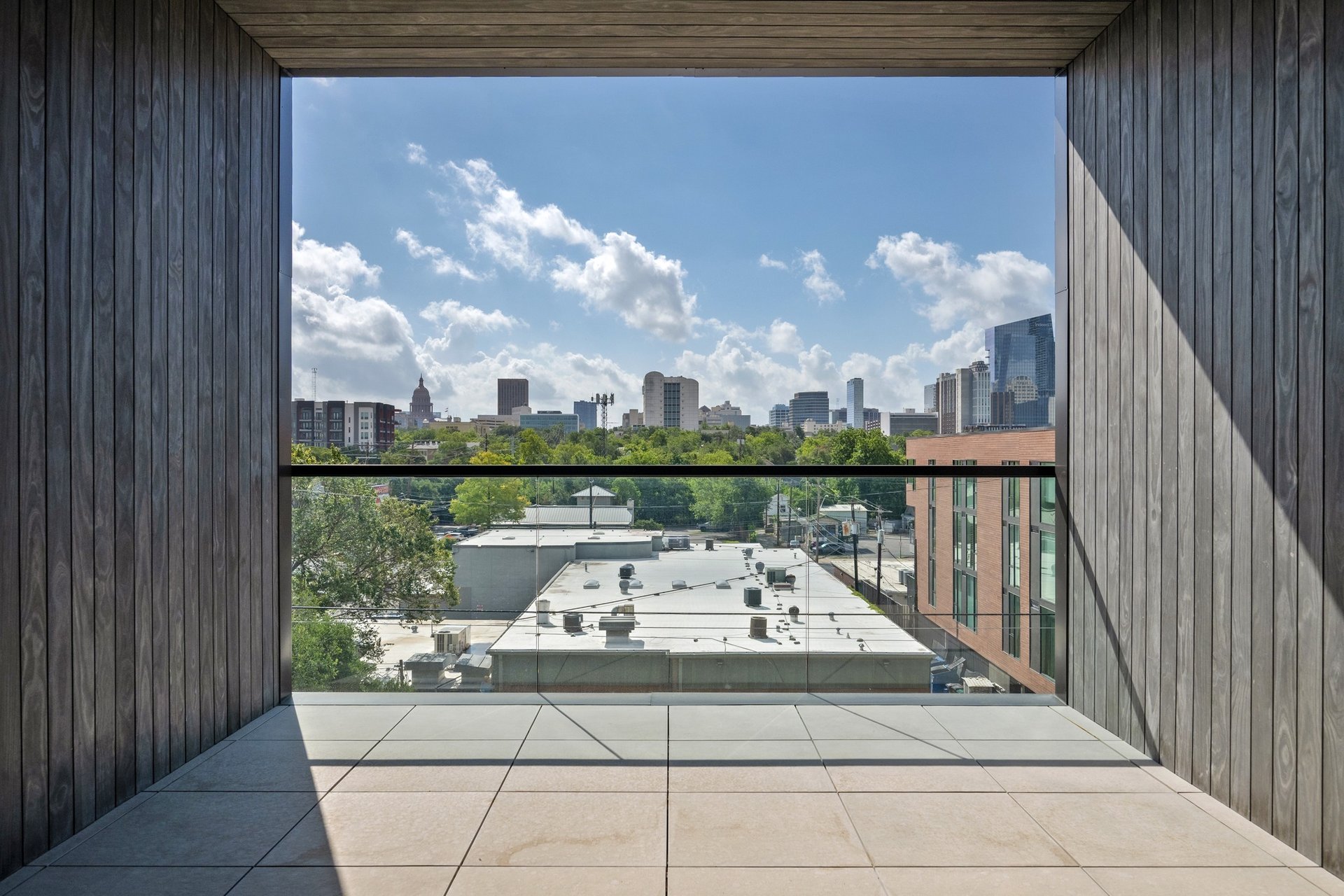 1006 Baylor Street #302