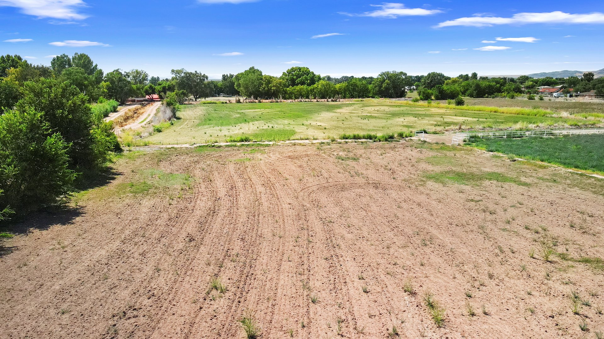 Pre 1907 Water Rights Farm Property