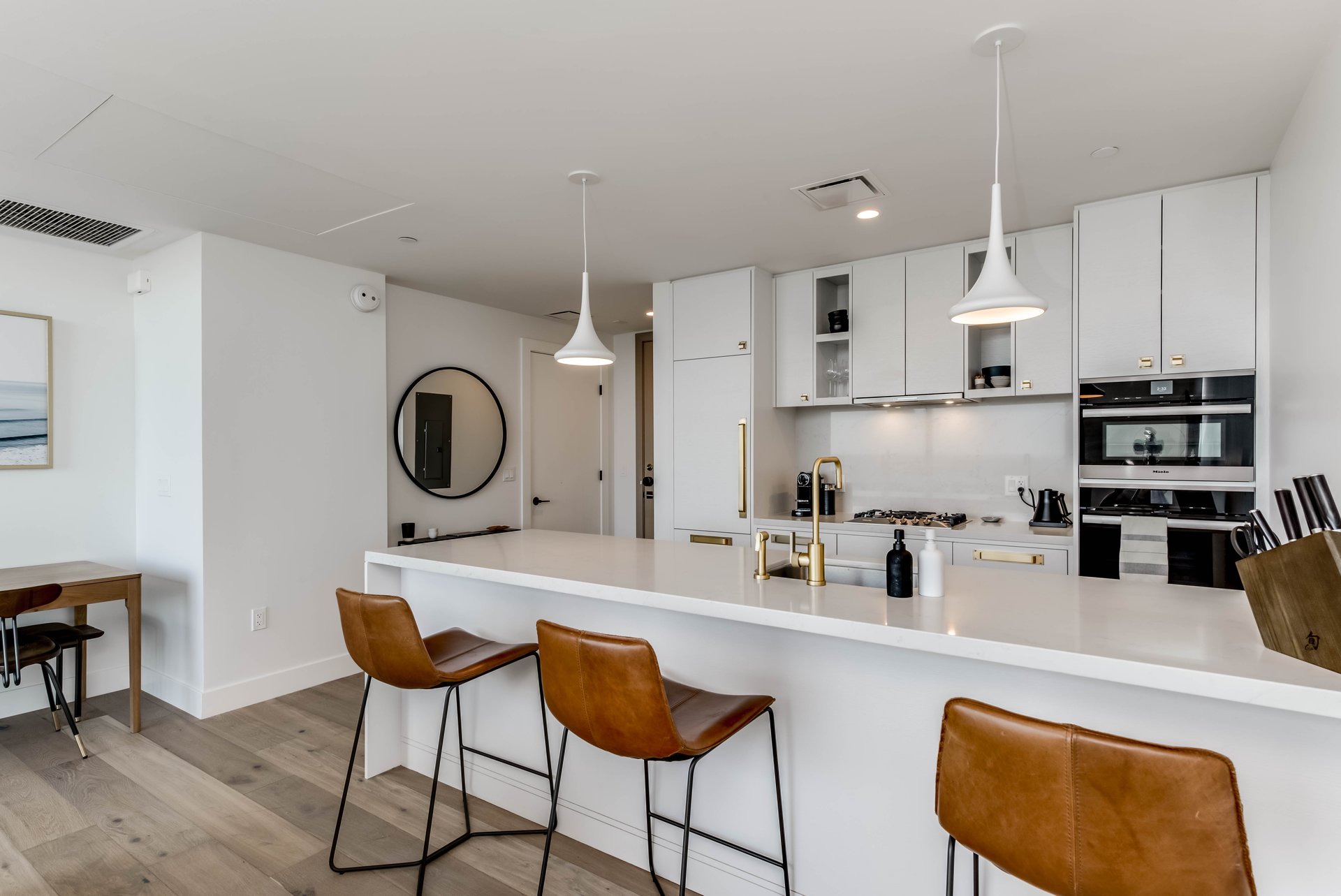 70 Rainey Street #1805