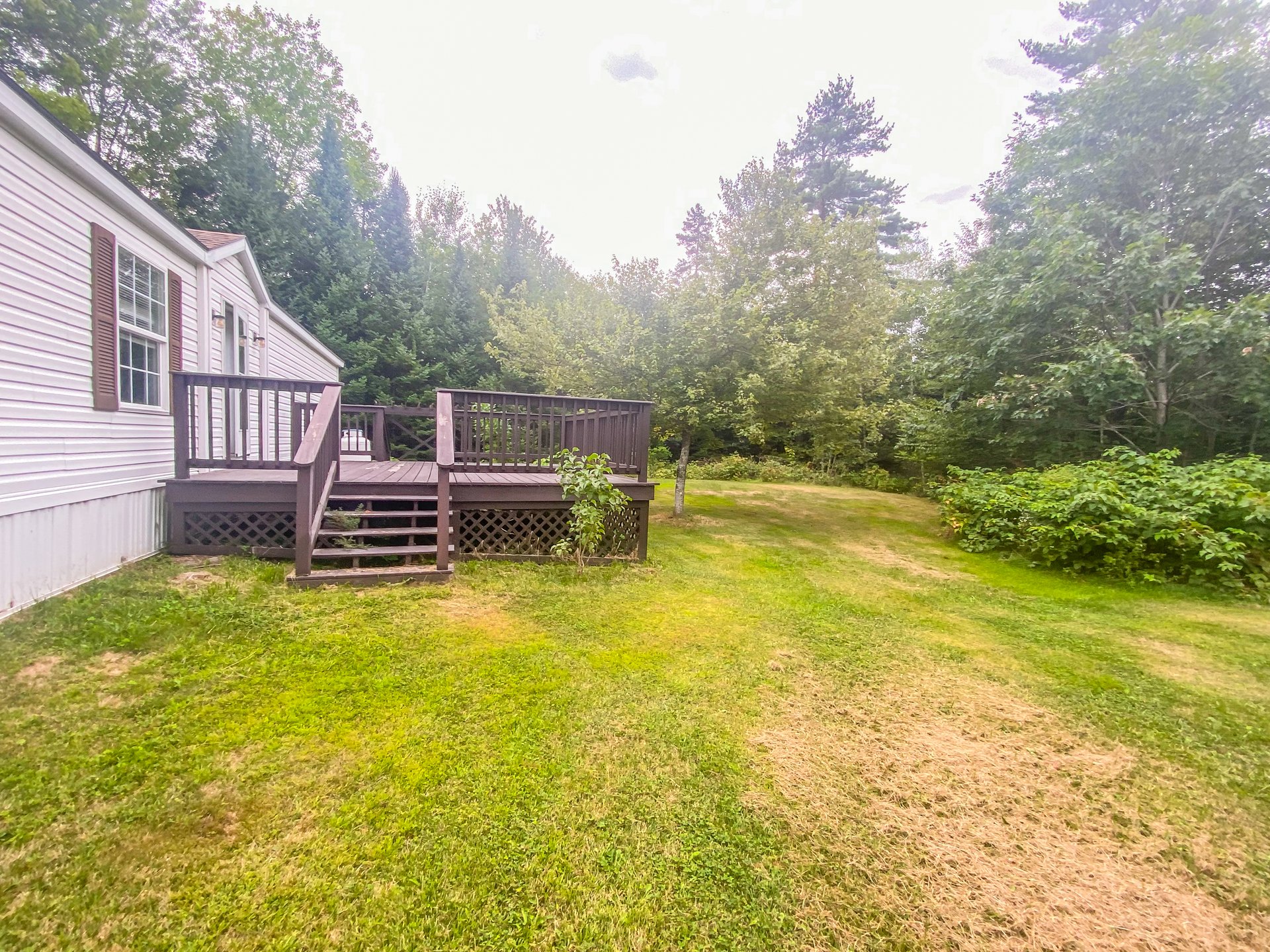 Rental Currently Available