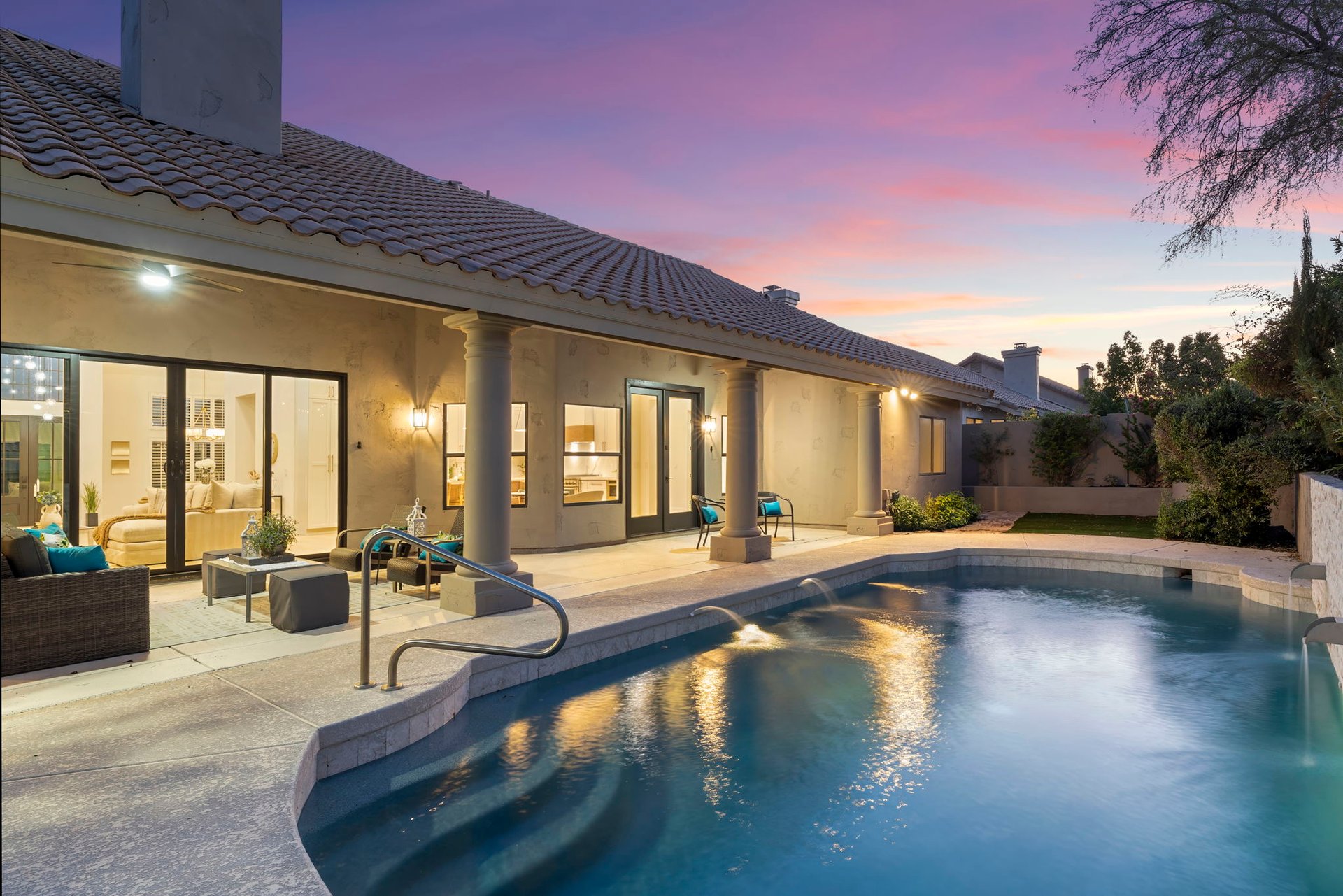 12638 E CORTEZ Drive