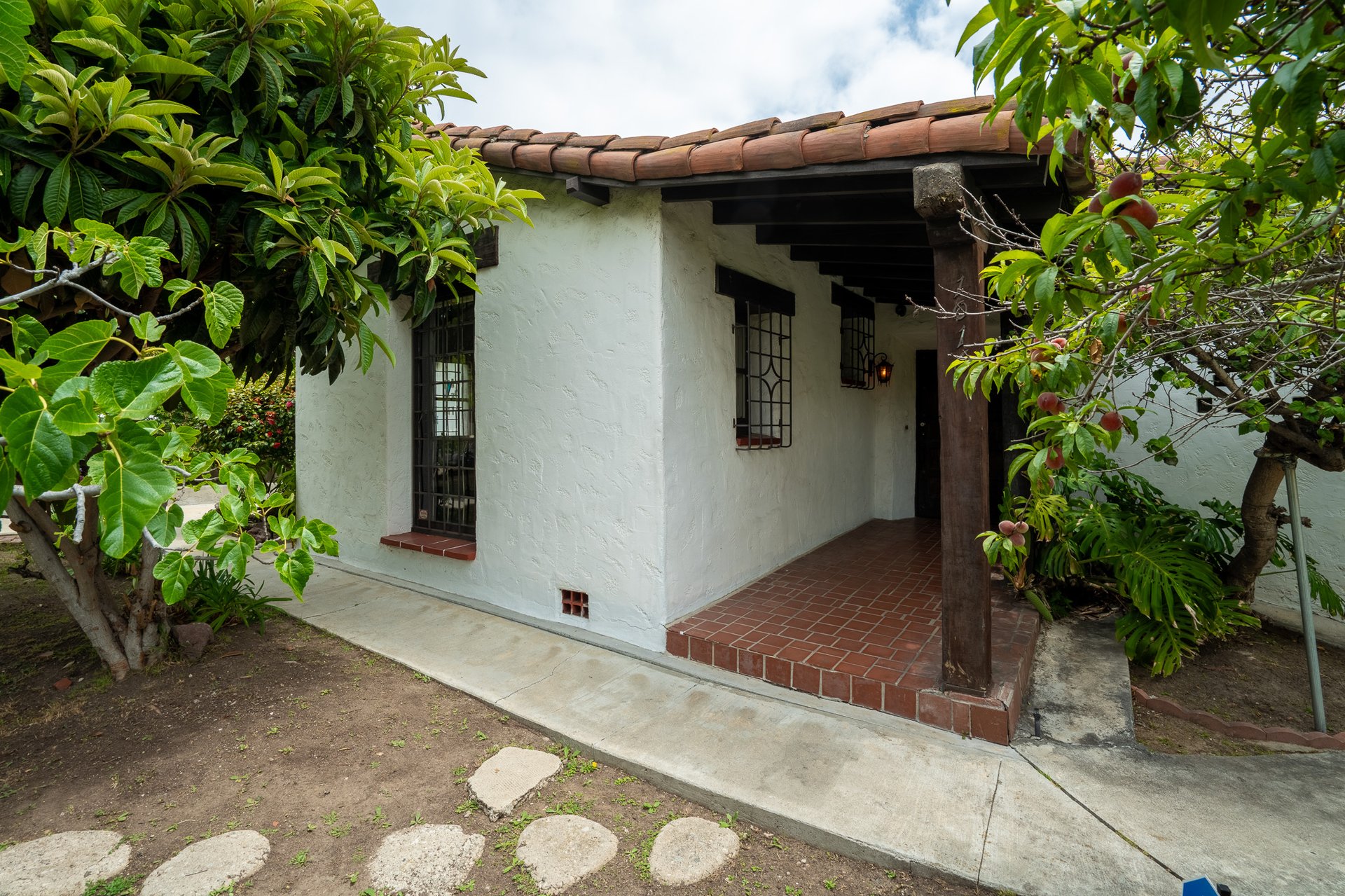Opportunity to Re-imagine this Classic Historic Spanish in Longwood Highlands