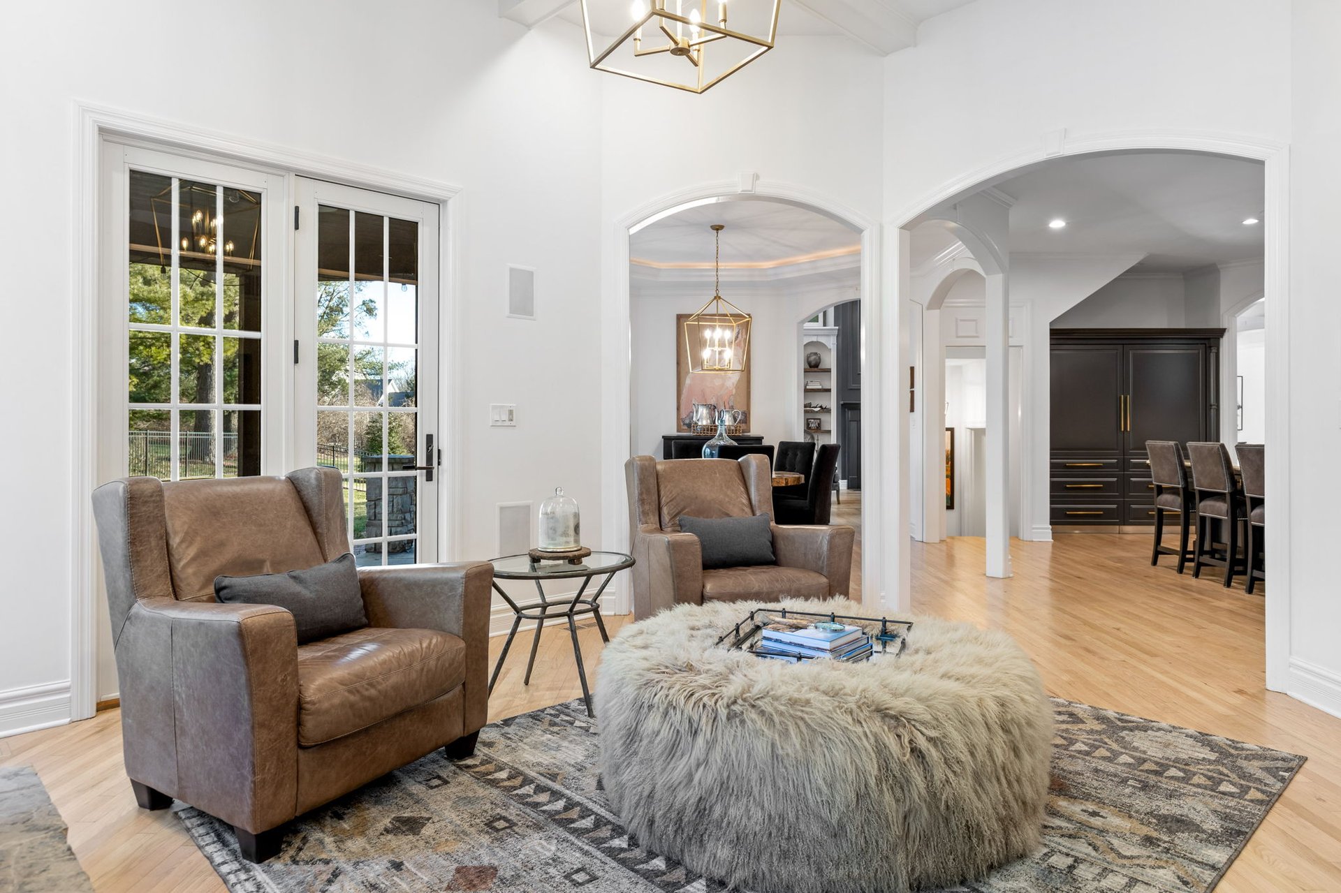 24 Williamsburg Estates Drive