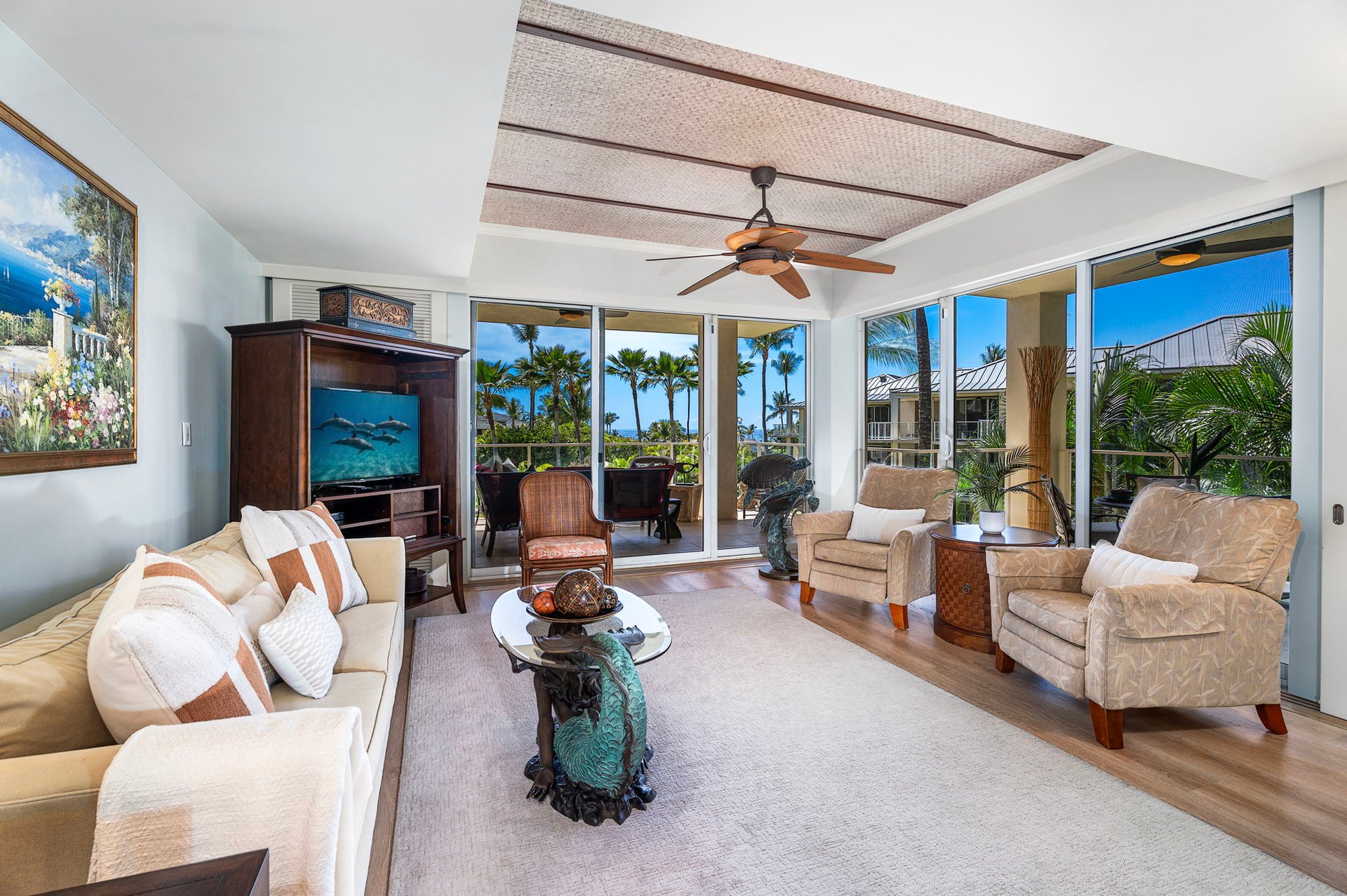 Vista Waikoloa C206