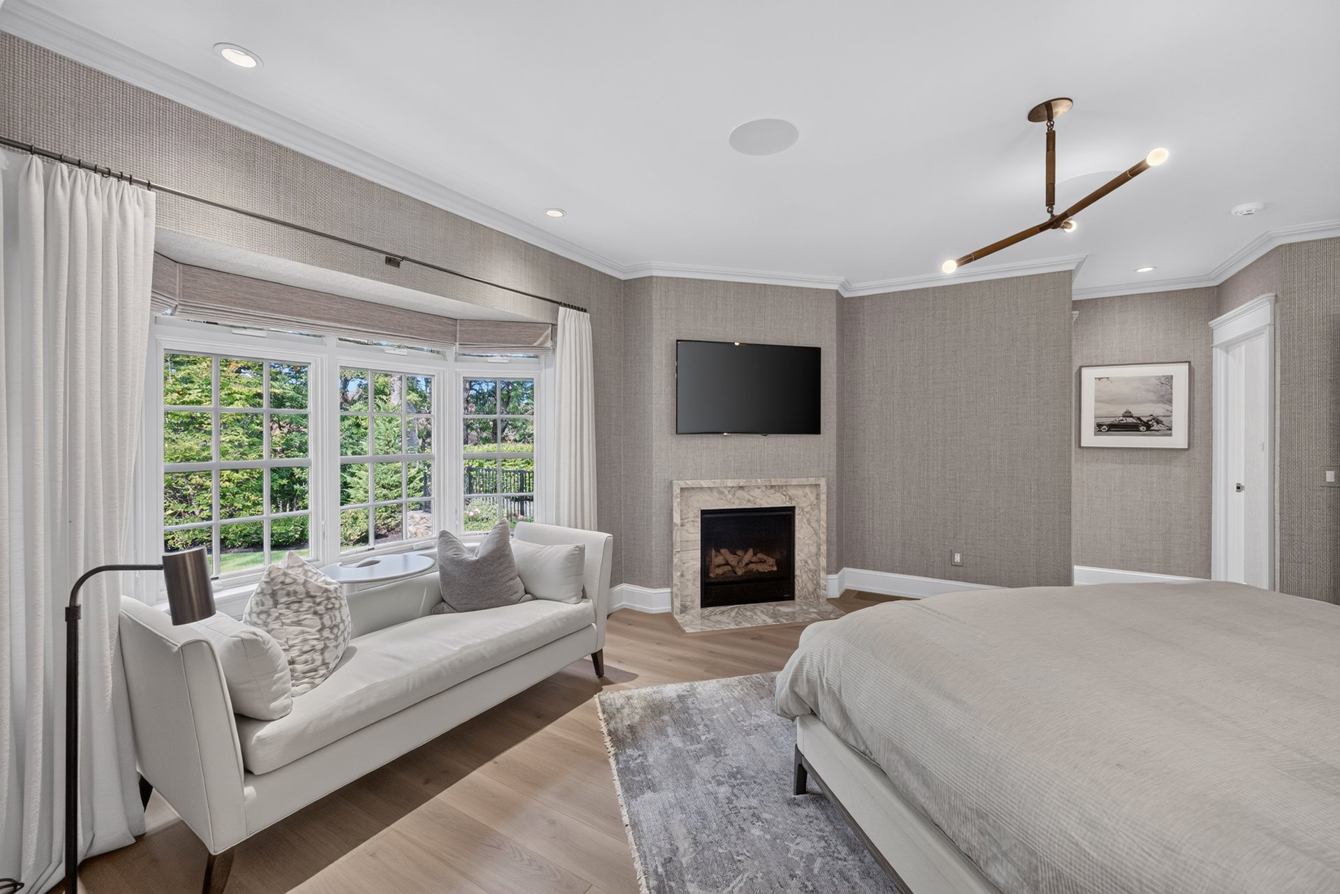 Private 2.44 Acre Property in Osterville