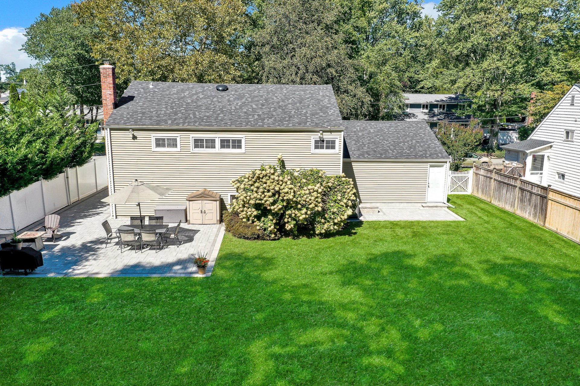 Glenridge Lane 