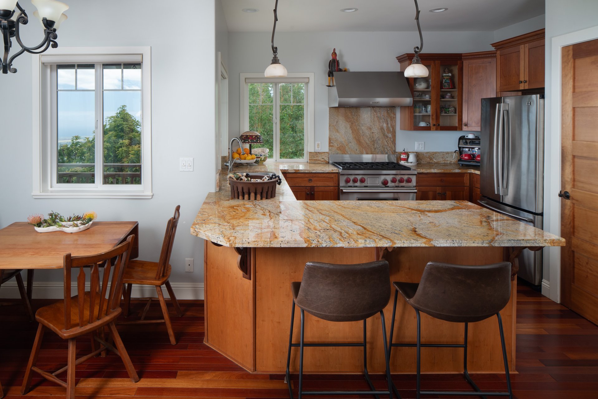 610 Polipoli Rd