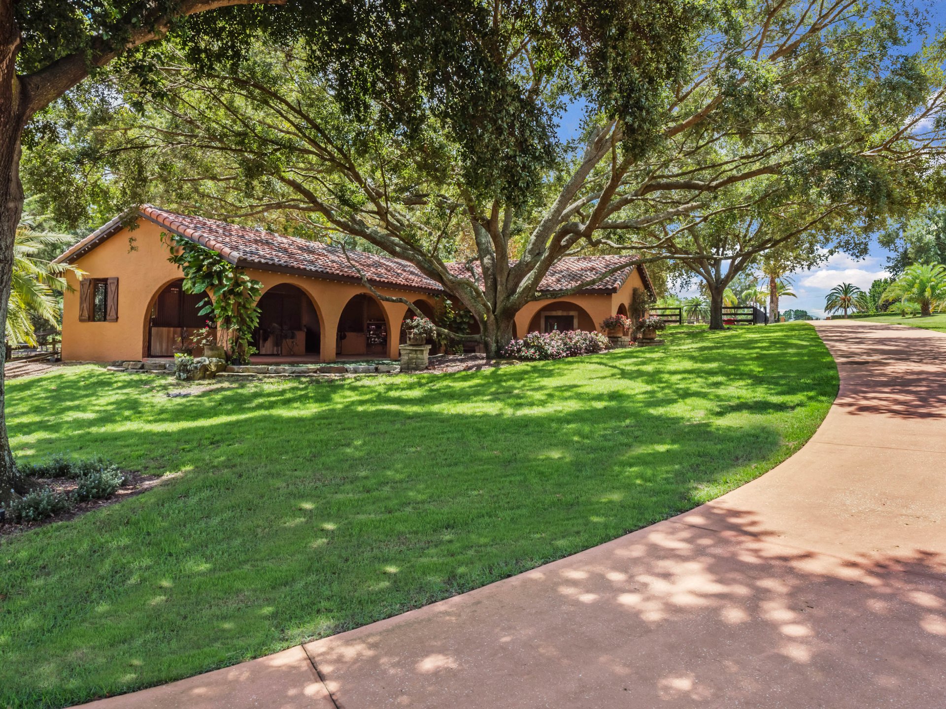 12421 Sullivan Rd