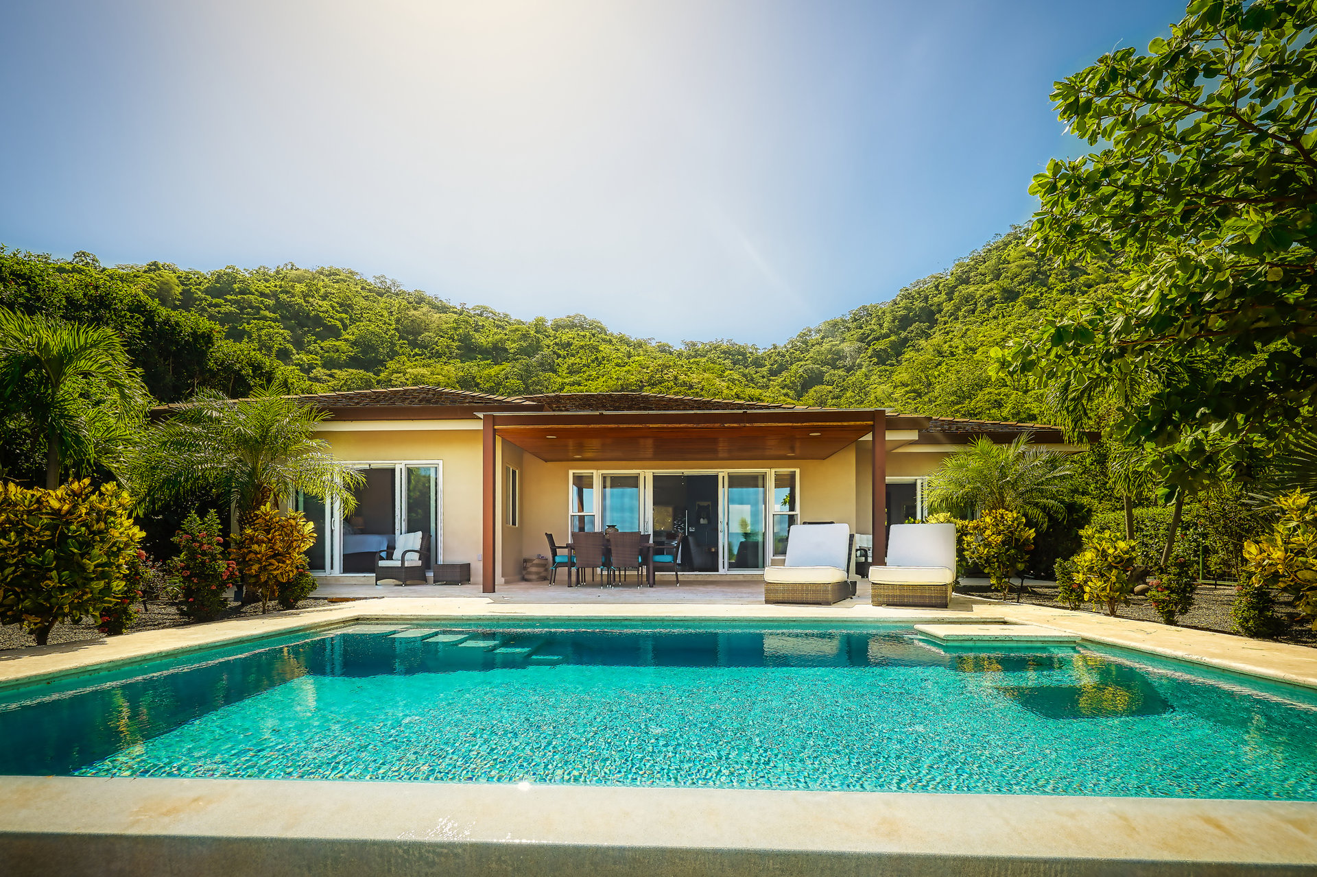 Casa Circle Days | Mar Vista -Playa Flamingo
