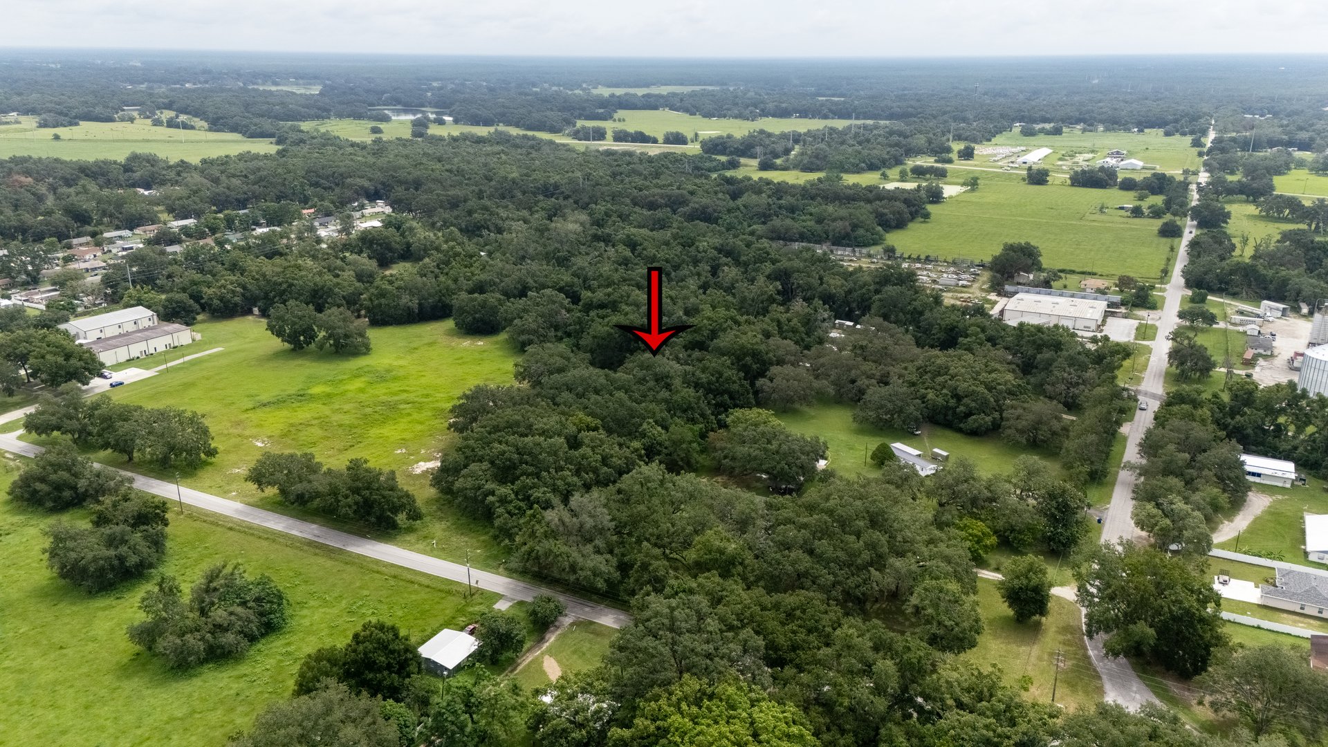 0 FORBES RD